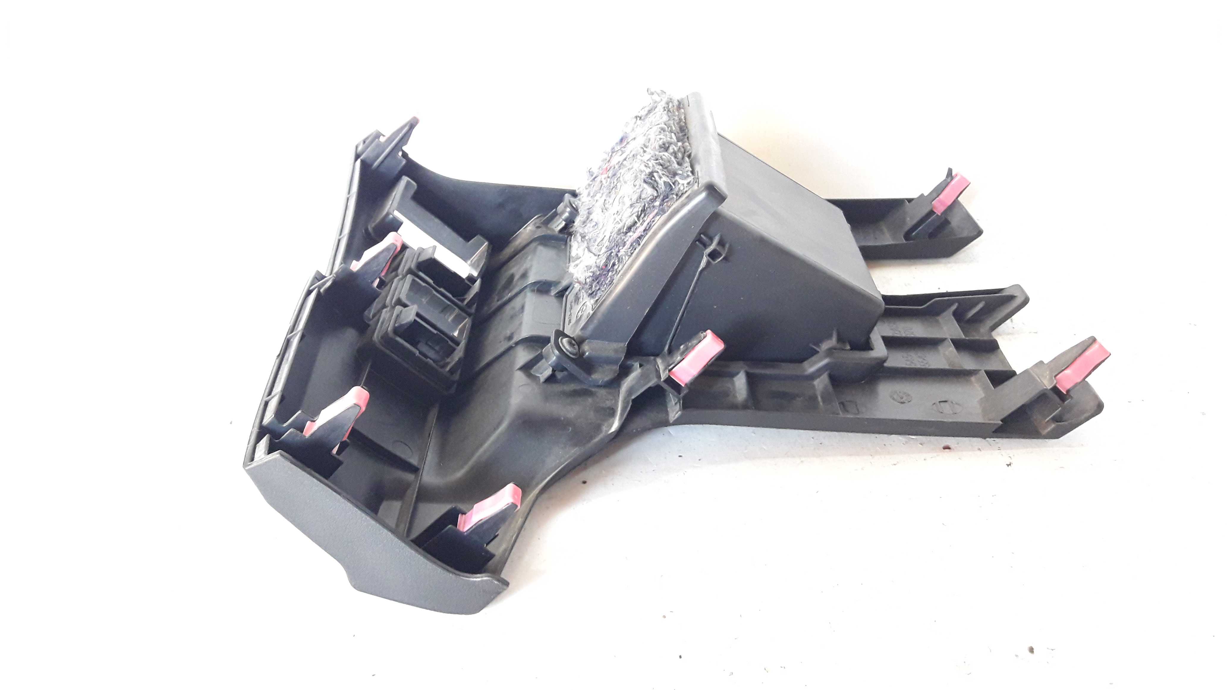 Moldura Interna Painel Corolla 17 18 19 5554502300  Preto 4