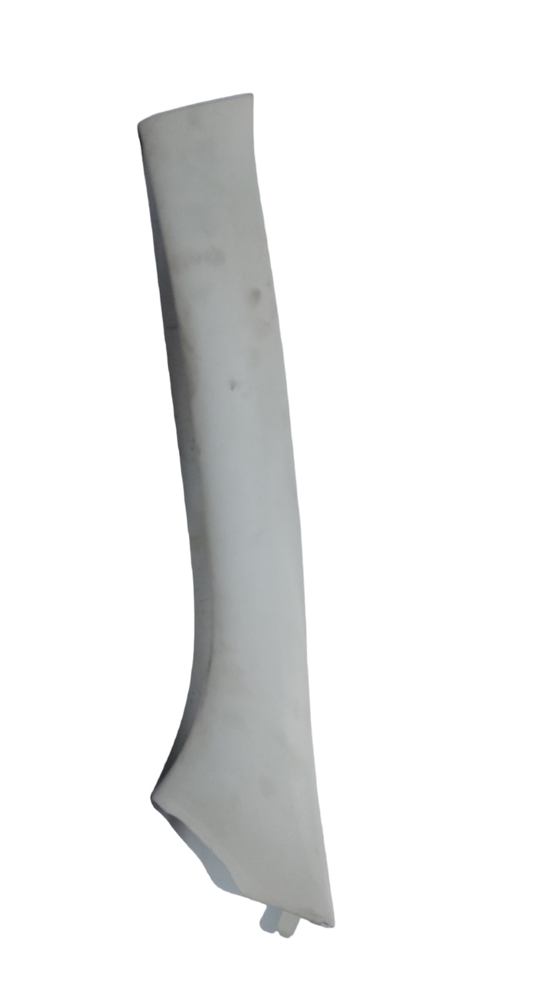 Moldura Esquerda Coluna Parabrisa Fluence 12 A 15 769127702r