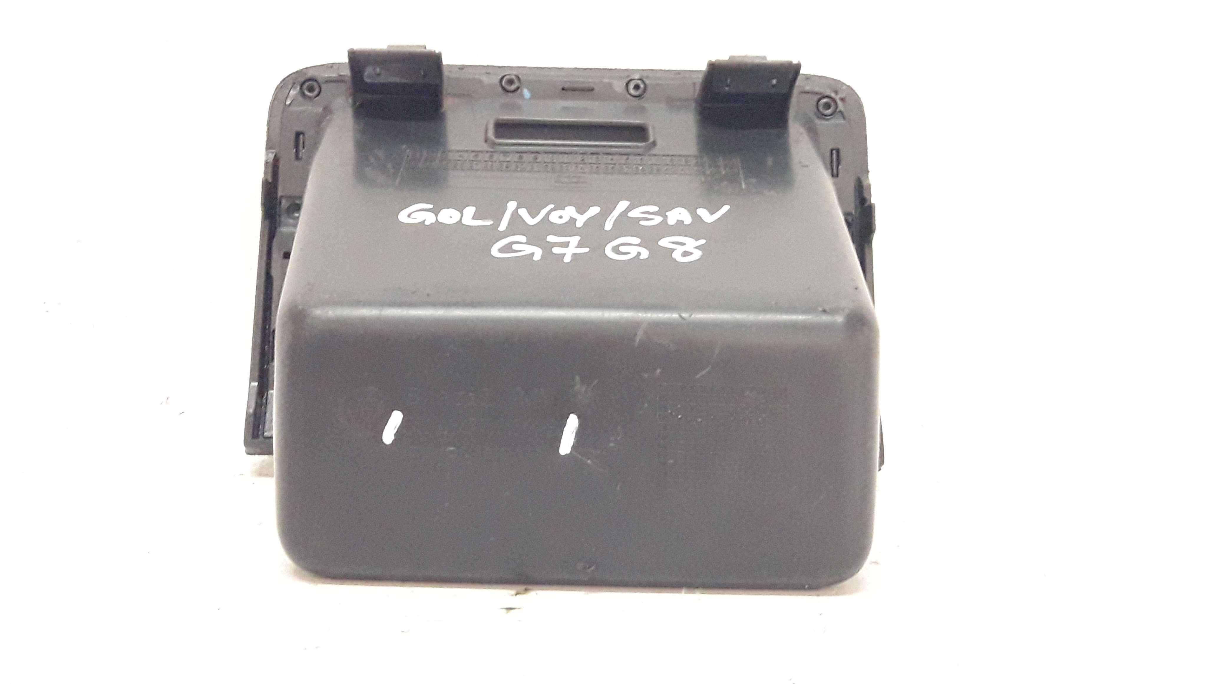 Porta Objetos Console Gol Saveiro Voyage 16 A 23 5u1857968b 3