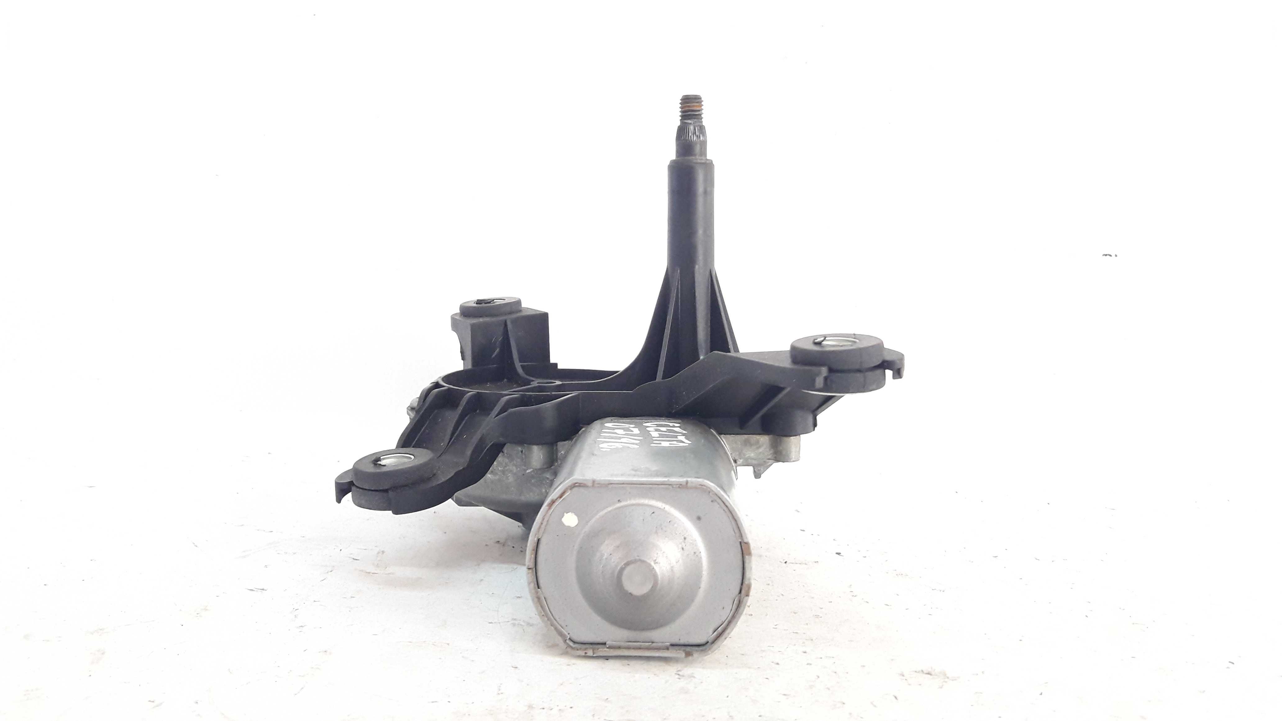 Motor Limpador Vidro Traseiro Celta 07 A 16 93324478 6
