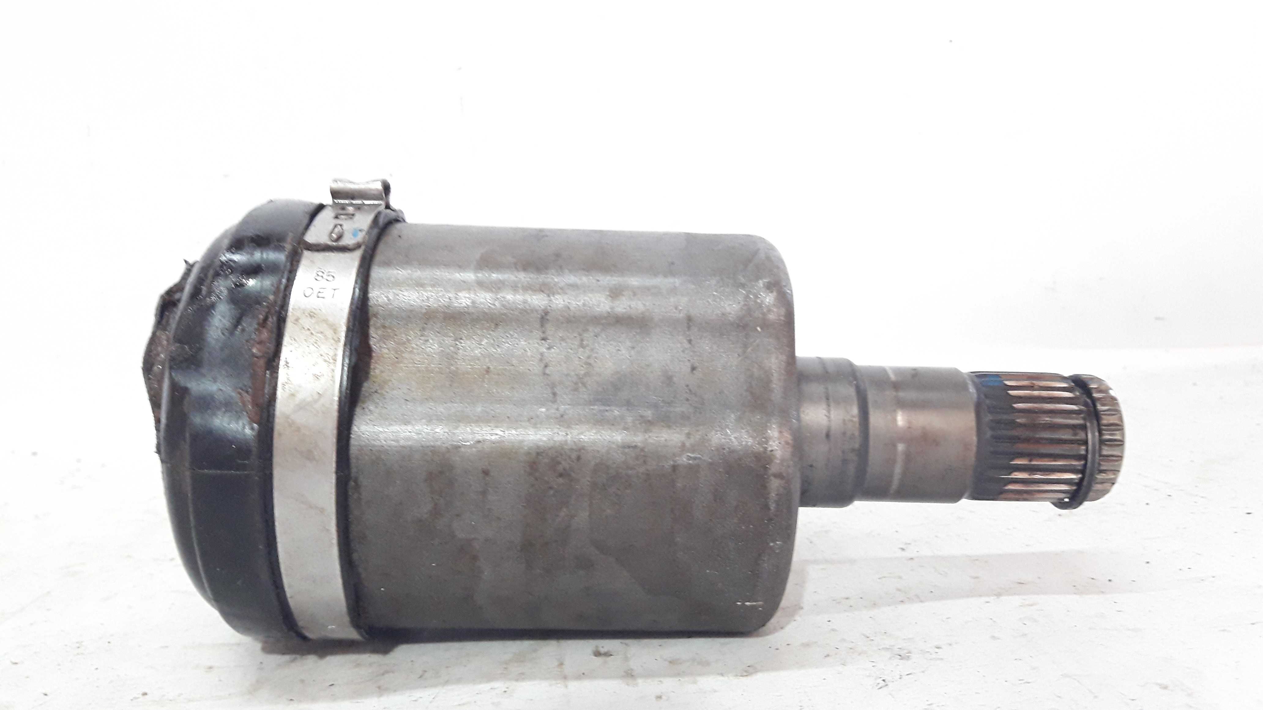 Tulipa Semi Eixo Homocinética 25d Vw T-cross 27000 2