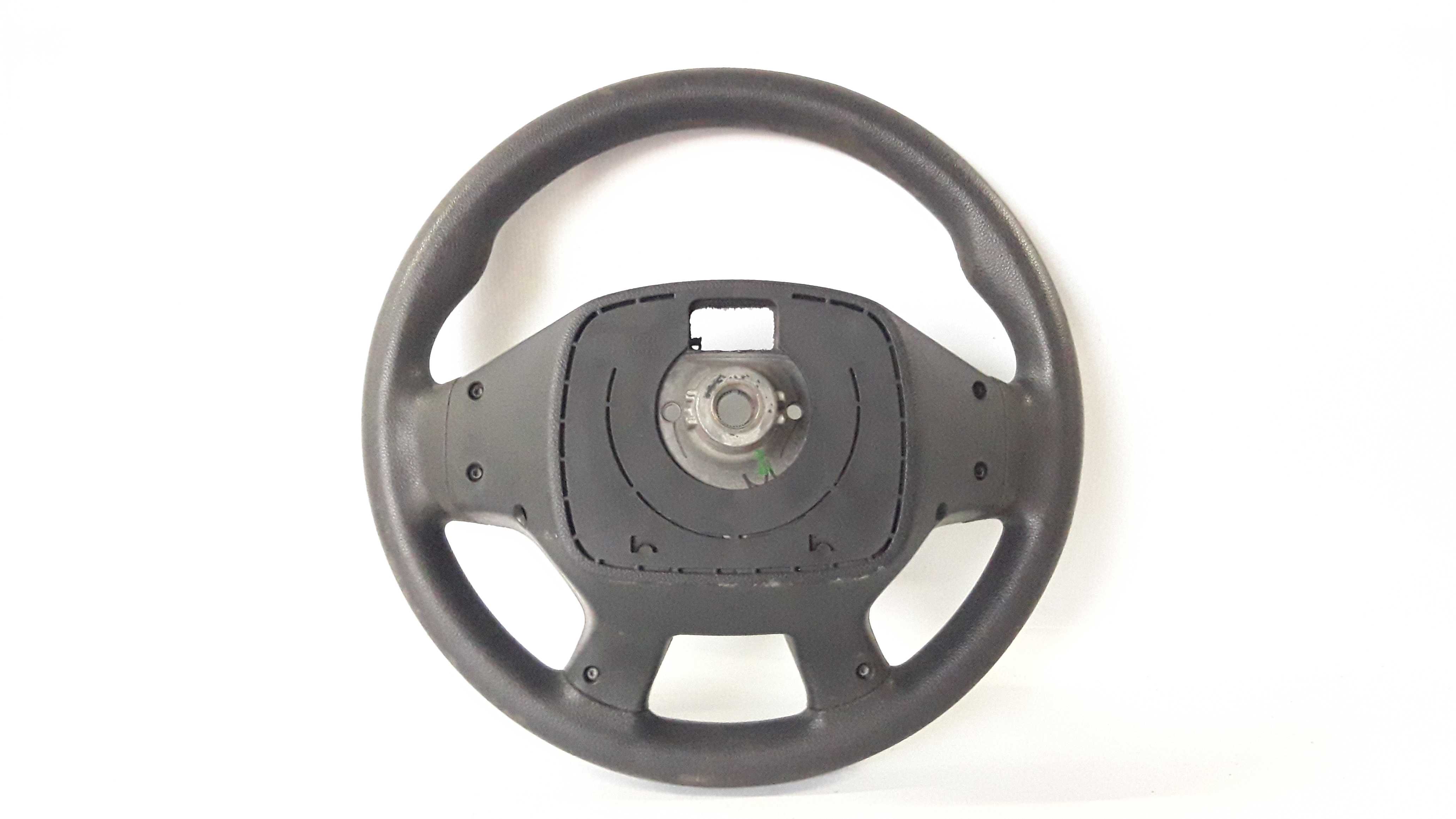 Volante Hb20 2012/2019 34118166 Original Preto 7
