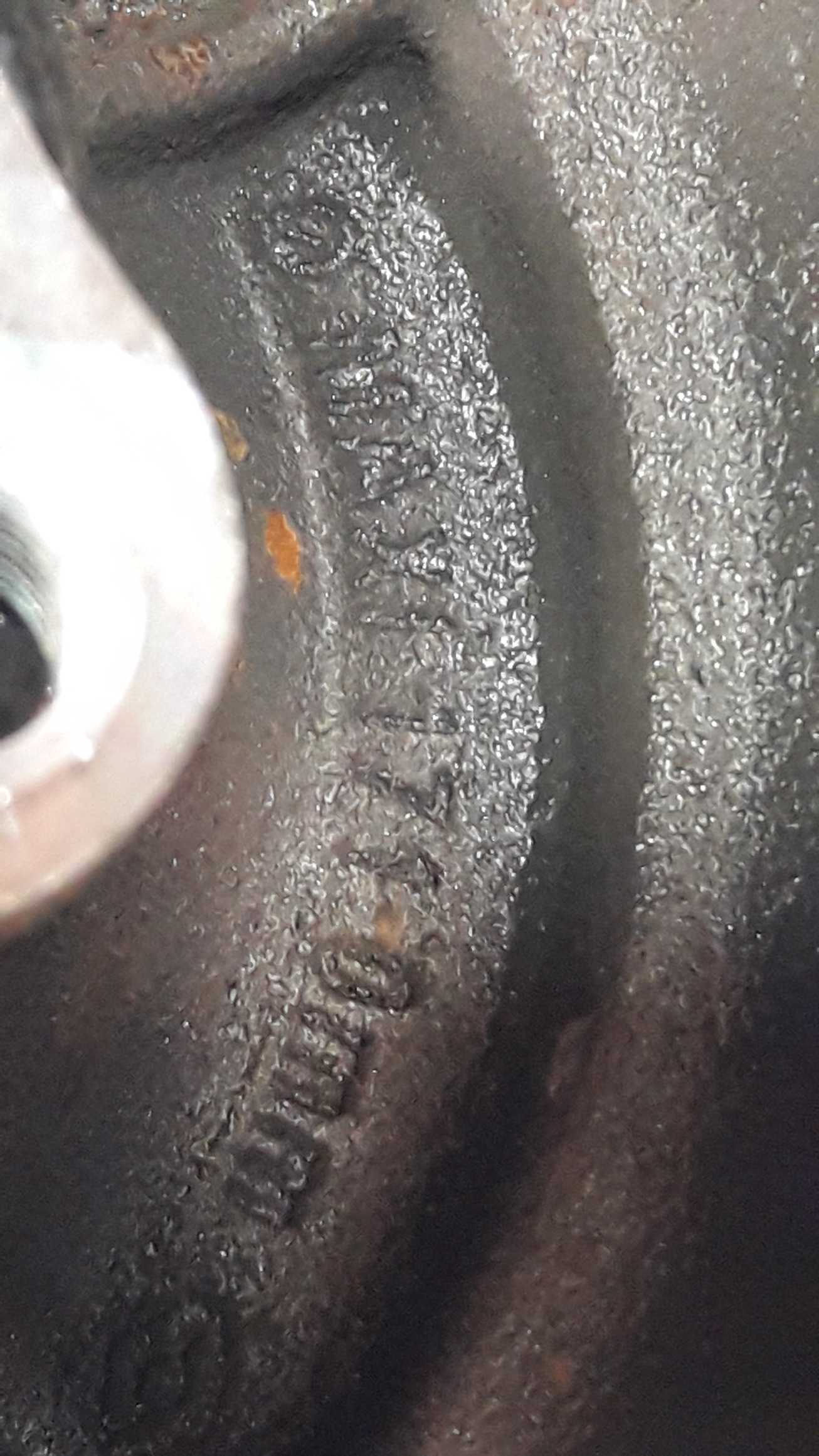Cubo Roda Tambor Freio Traseiro Kwid 130423141t 5