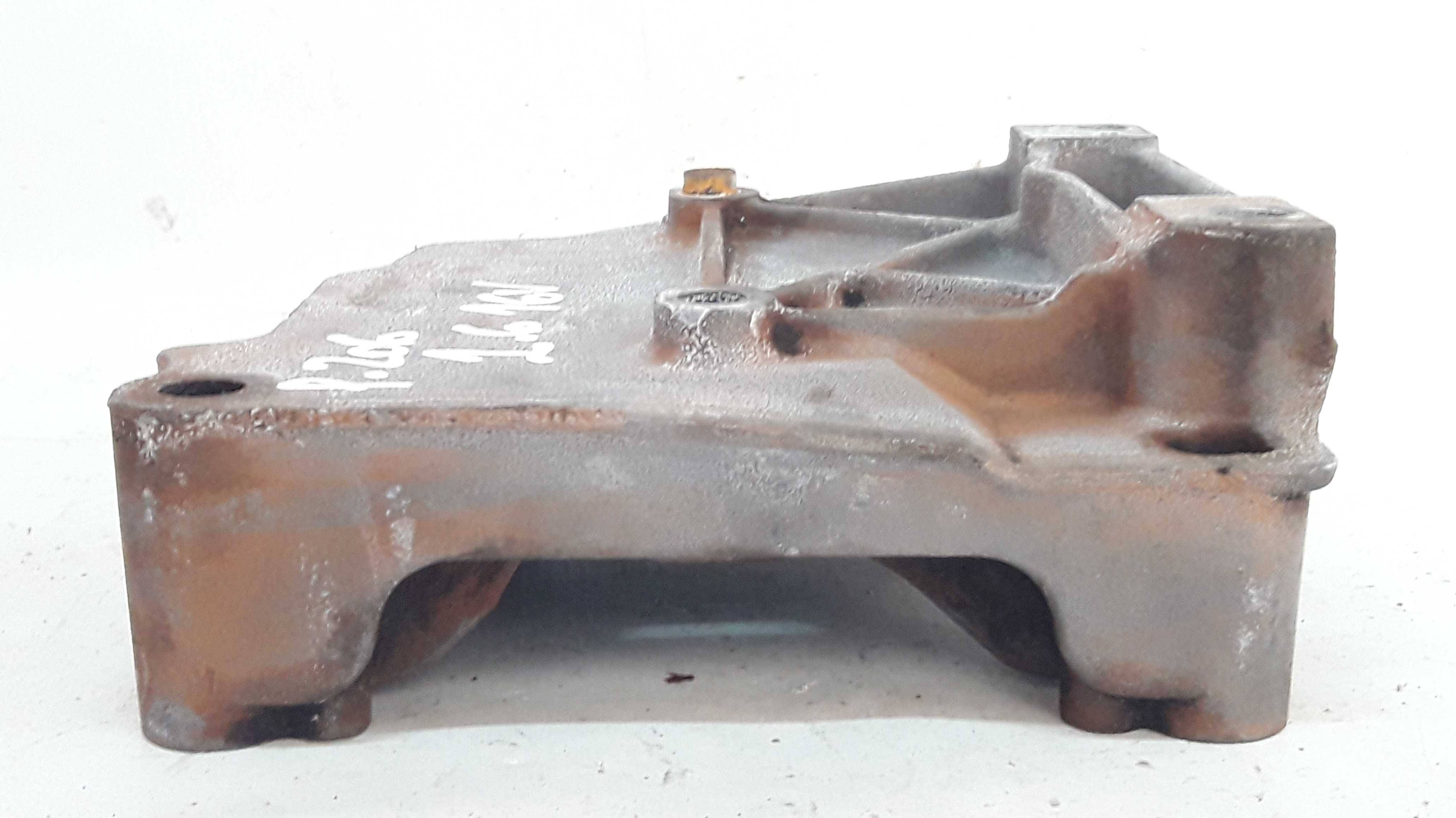 Suporte Compressor Ar Condicionado Peugeot 206 9657137480 3