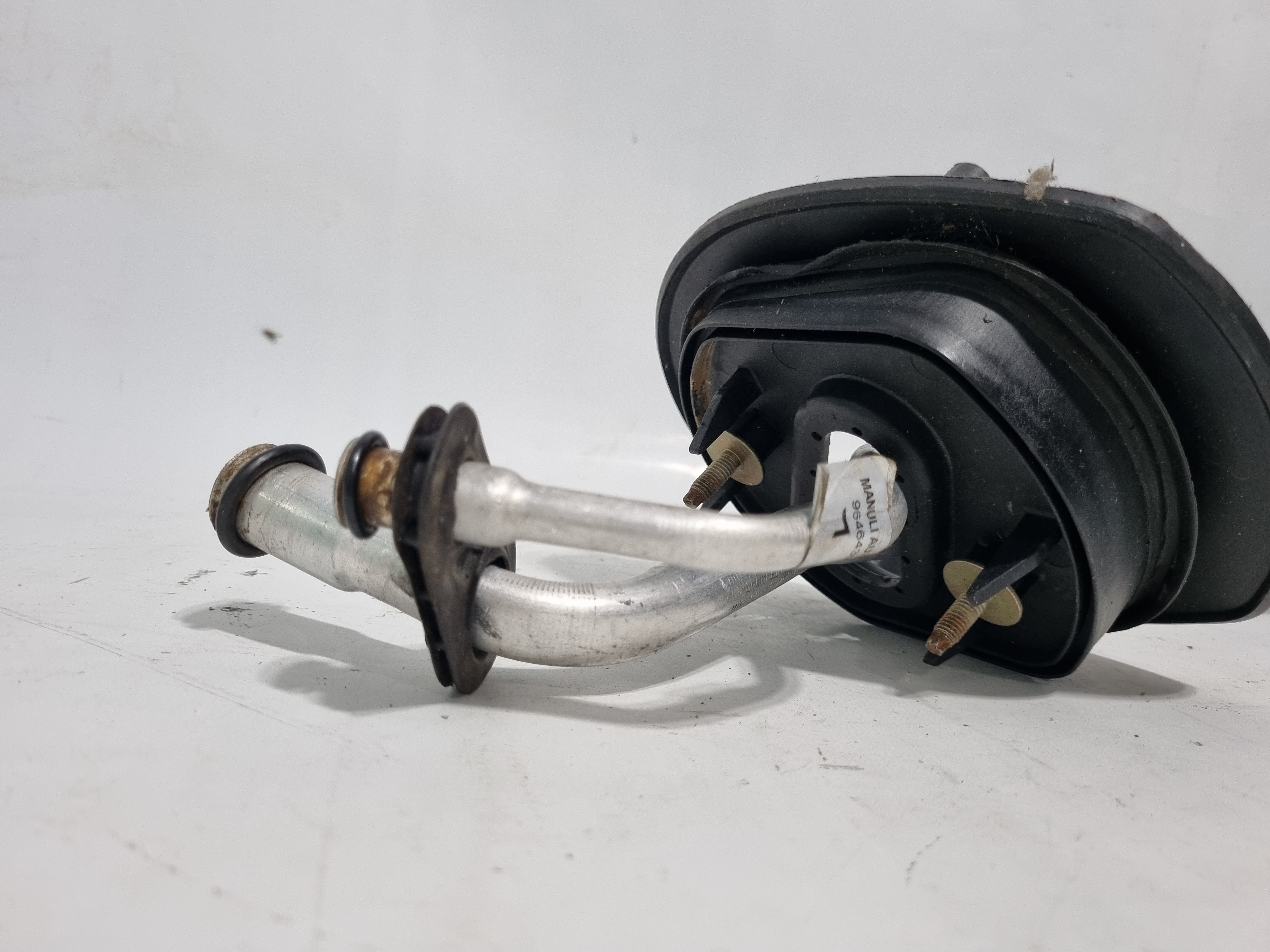 Mangueira Ar Condicionado Citroen Xsara Picasso 02/08 1.6 5