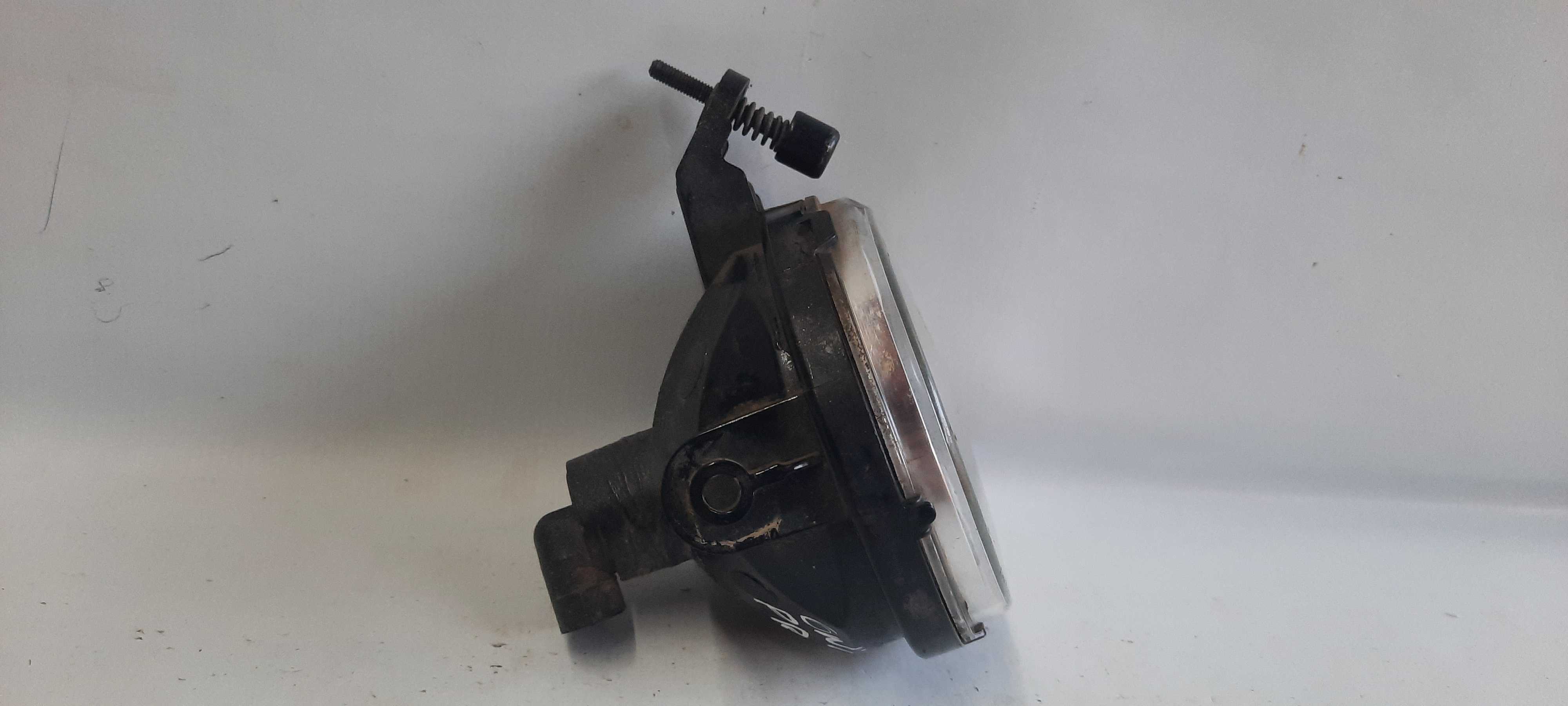 Farol Milha Direito Ônix Prisma 12 13 14 15 198031b  Transparente 2