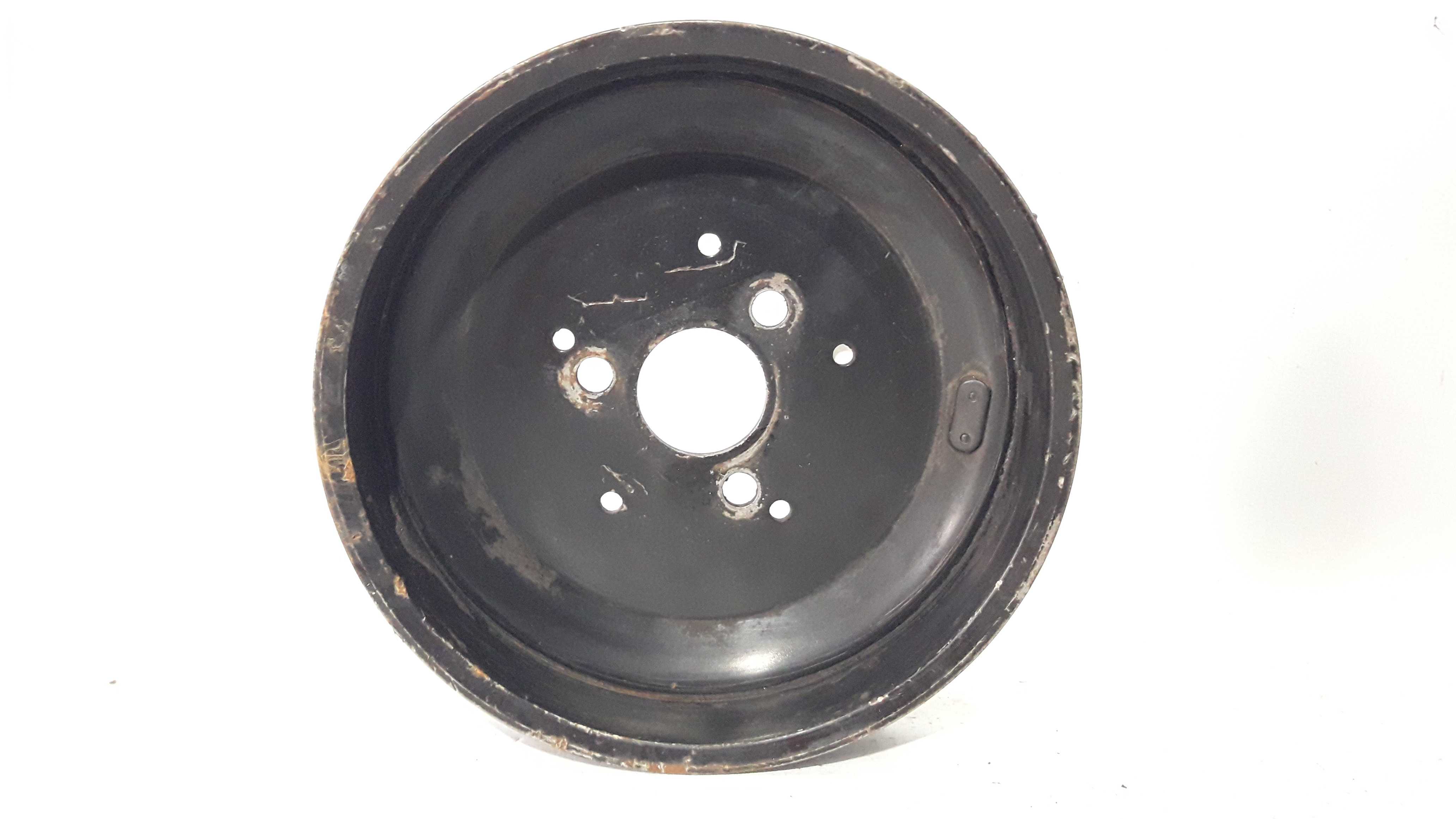 Polia Bomba Audi A4/a6/passat  2.8 V6 97/00 078145255 2