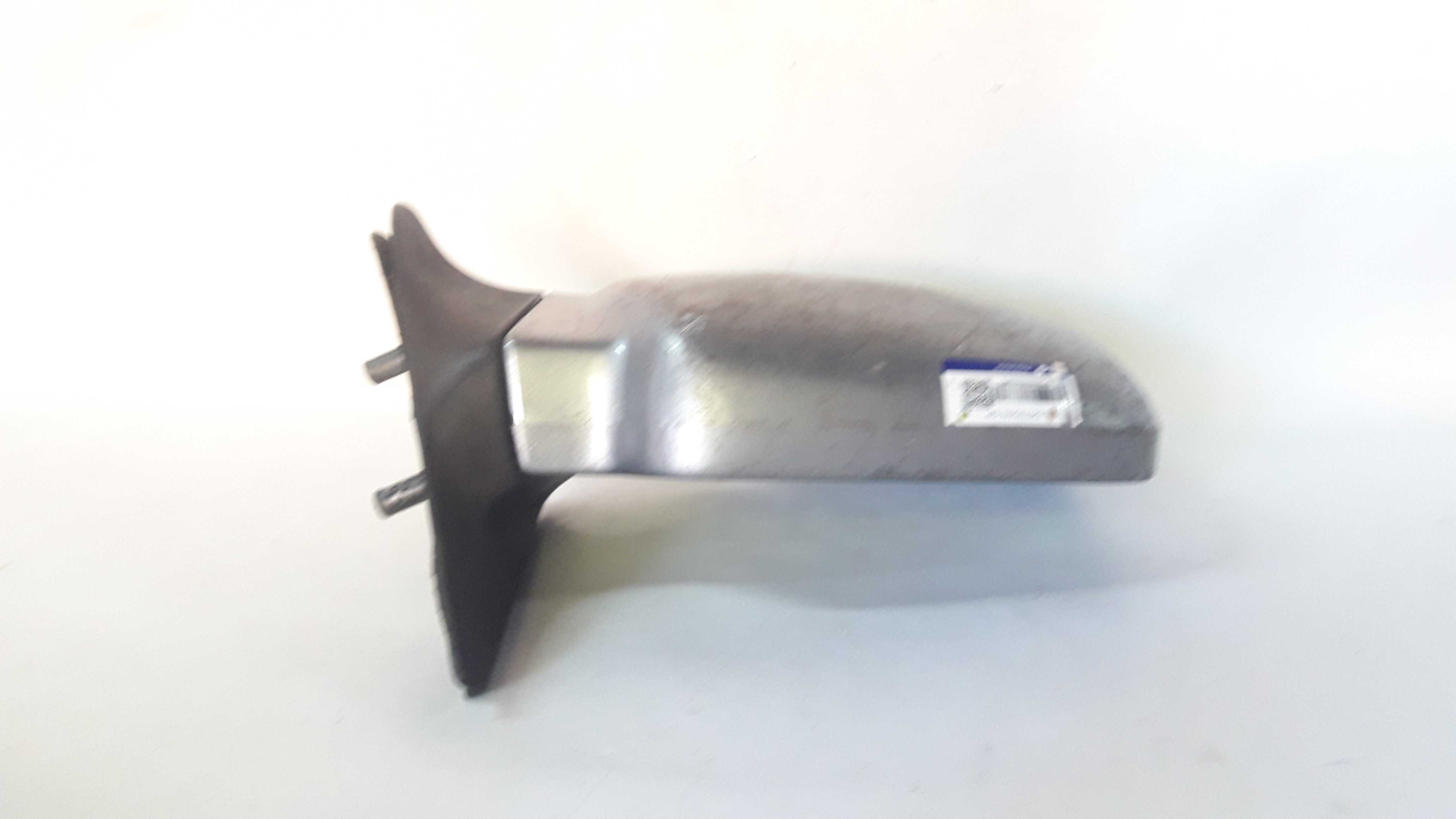 Espelho Retrovisor Ext Manual Direito Ford Escort Verona 4