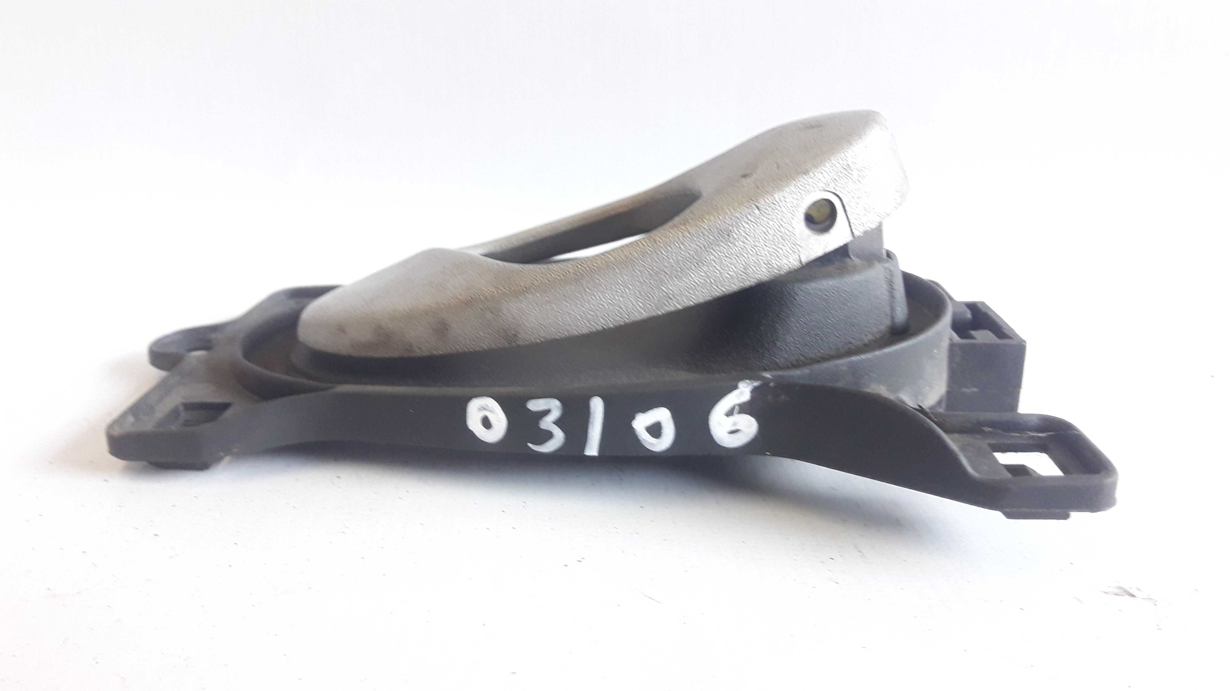 Maçaneta Inter Porta Traseira Direita Celta/prisma 2003/06 3