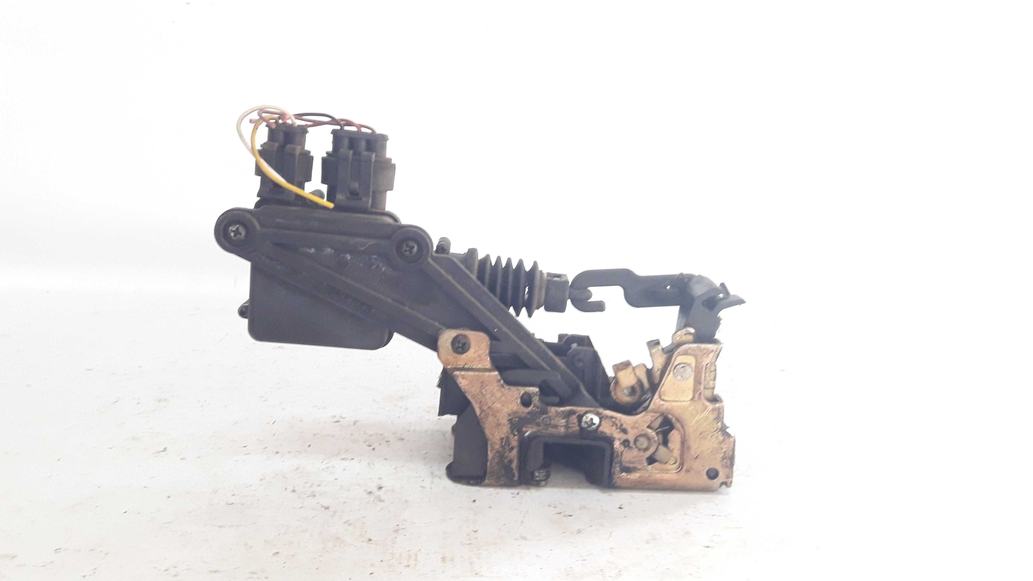 Fechadura Eletrica Dianteira Direita Clio 99 A 13 6