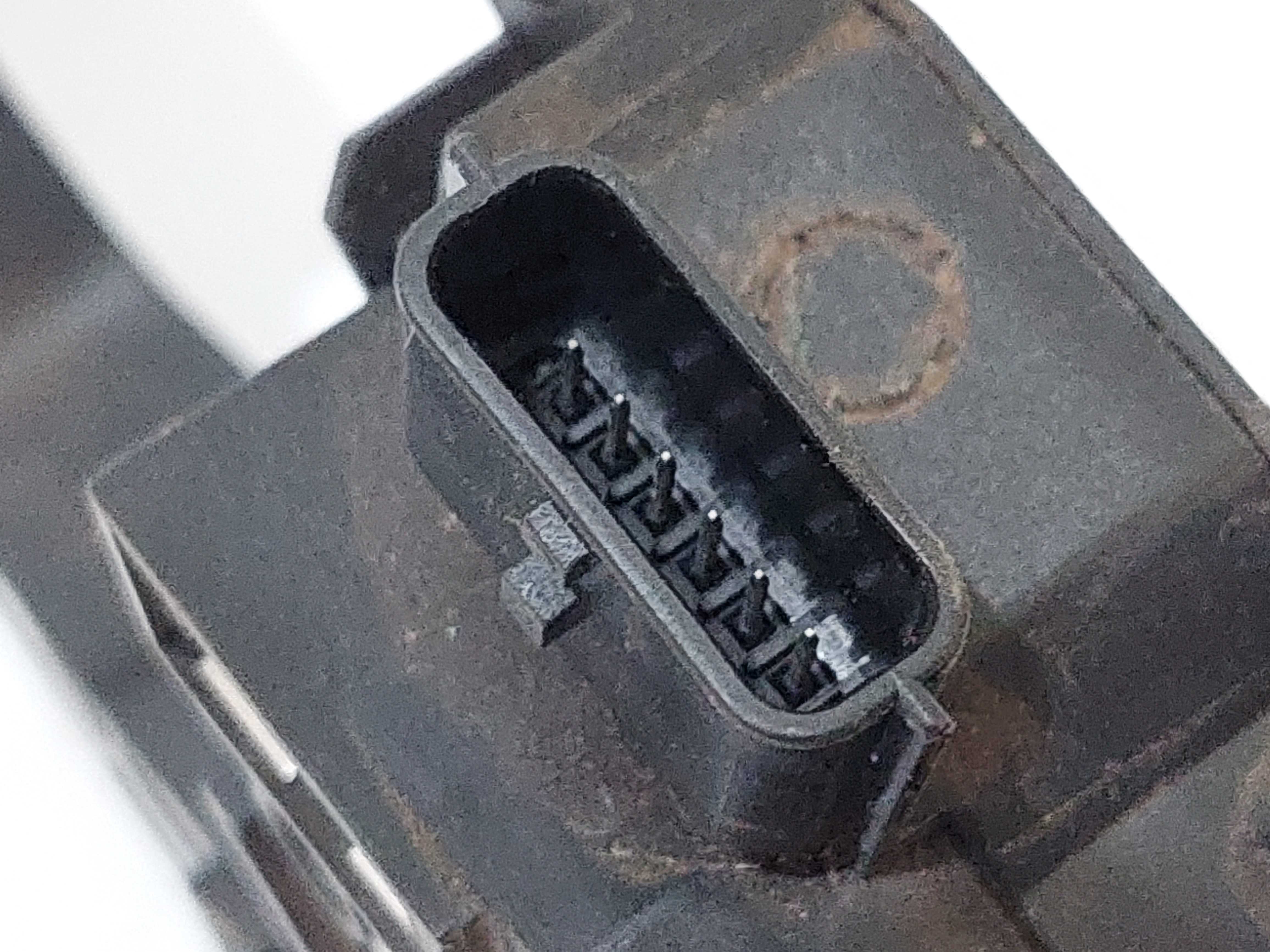 Pedal Acelerador Renault Fluence 11/15 2.0 Automático Origin 5