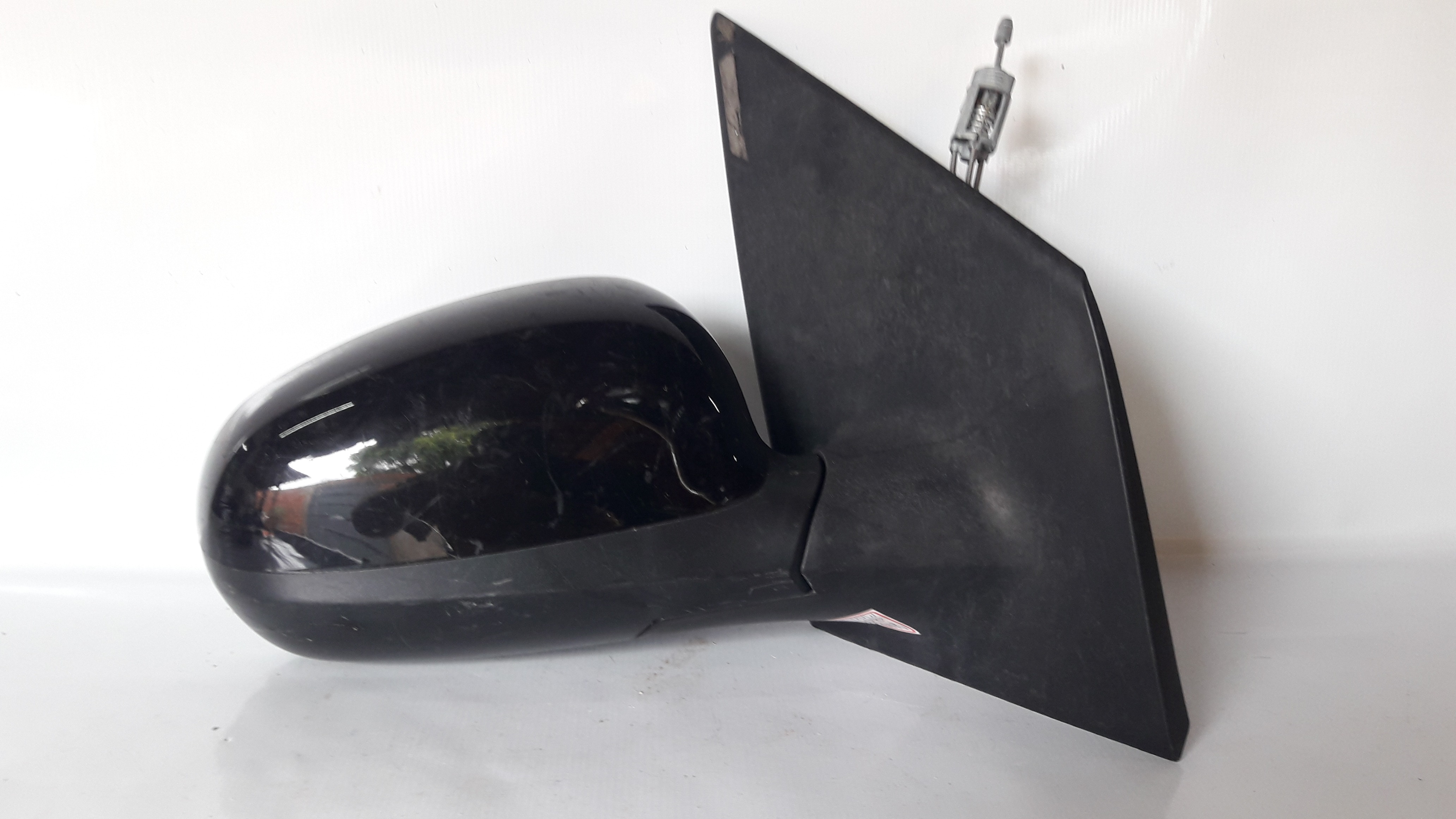 Retrovisor Externo Manual Direito Polo 2011/2016 Original