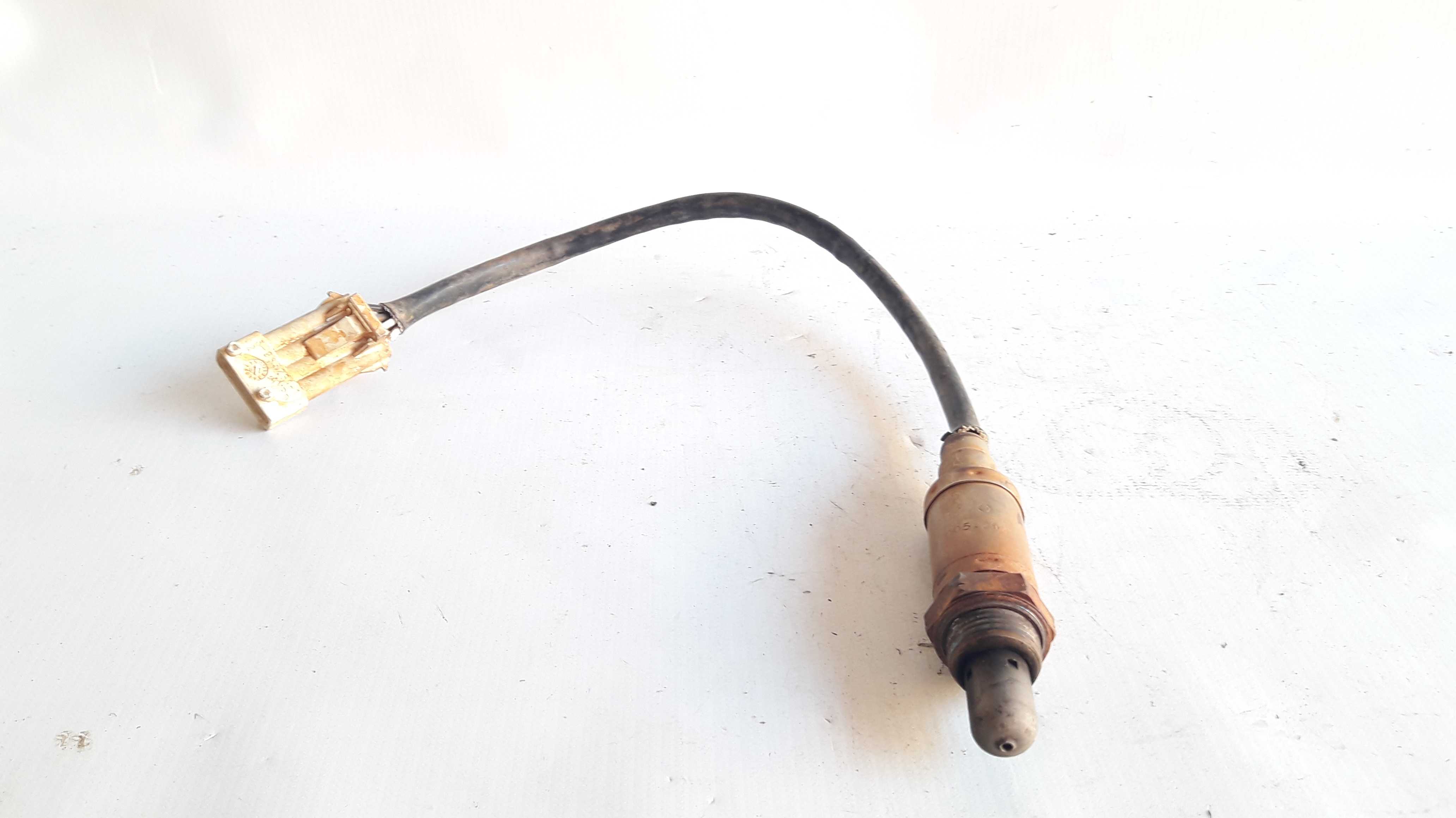 Senda Lambda Oxigênio Chery Tiggo 2.0 16v 2009