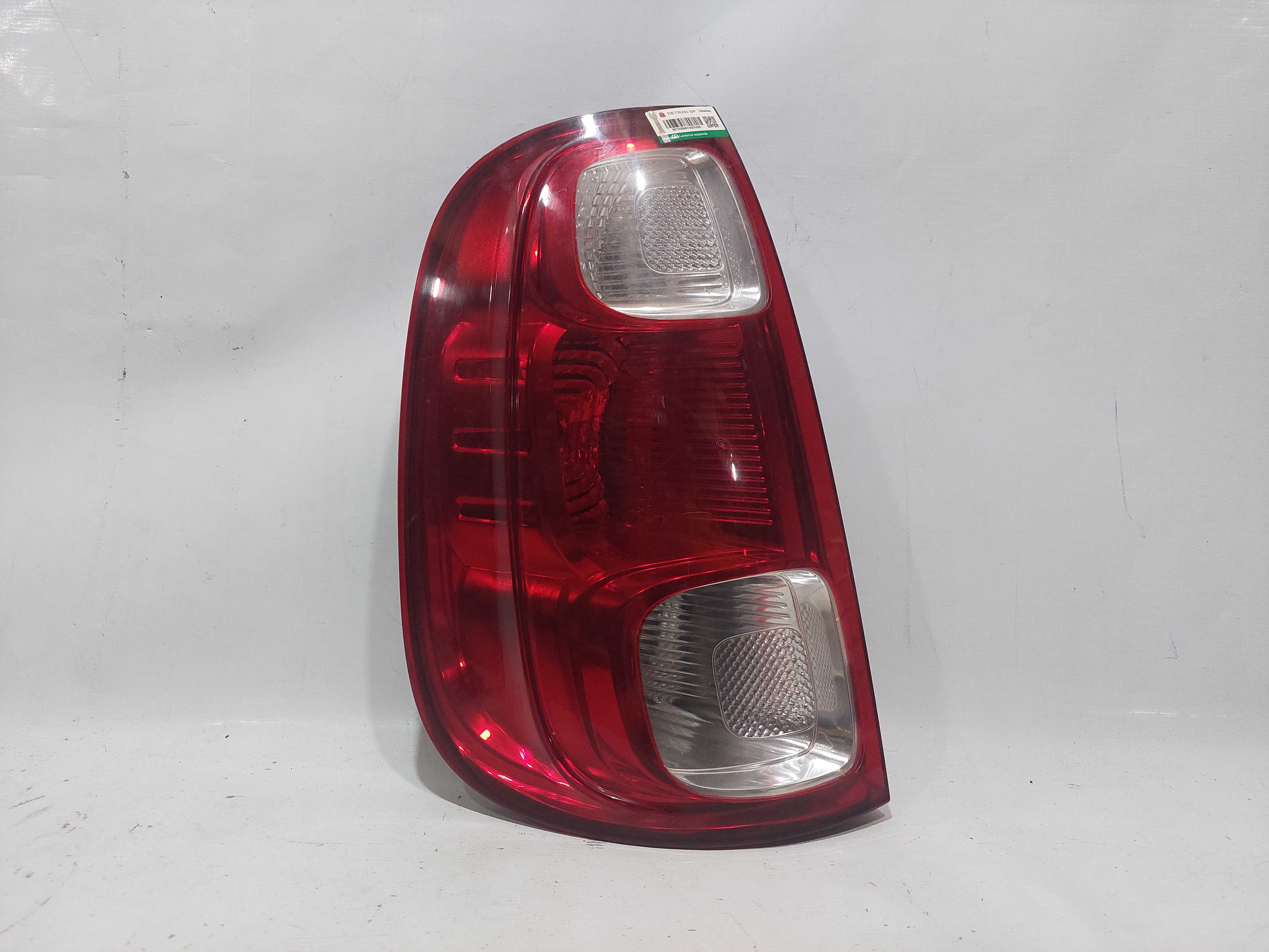 Lanterna Esquerdo Fiat Uno Vivace 2011 2012 2016 Original 1