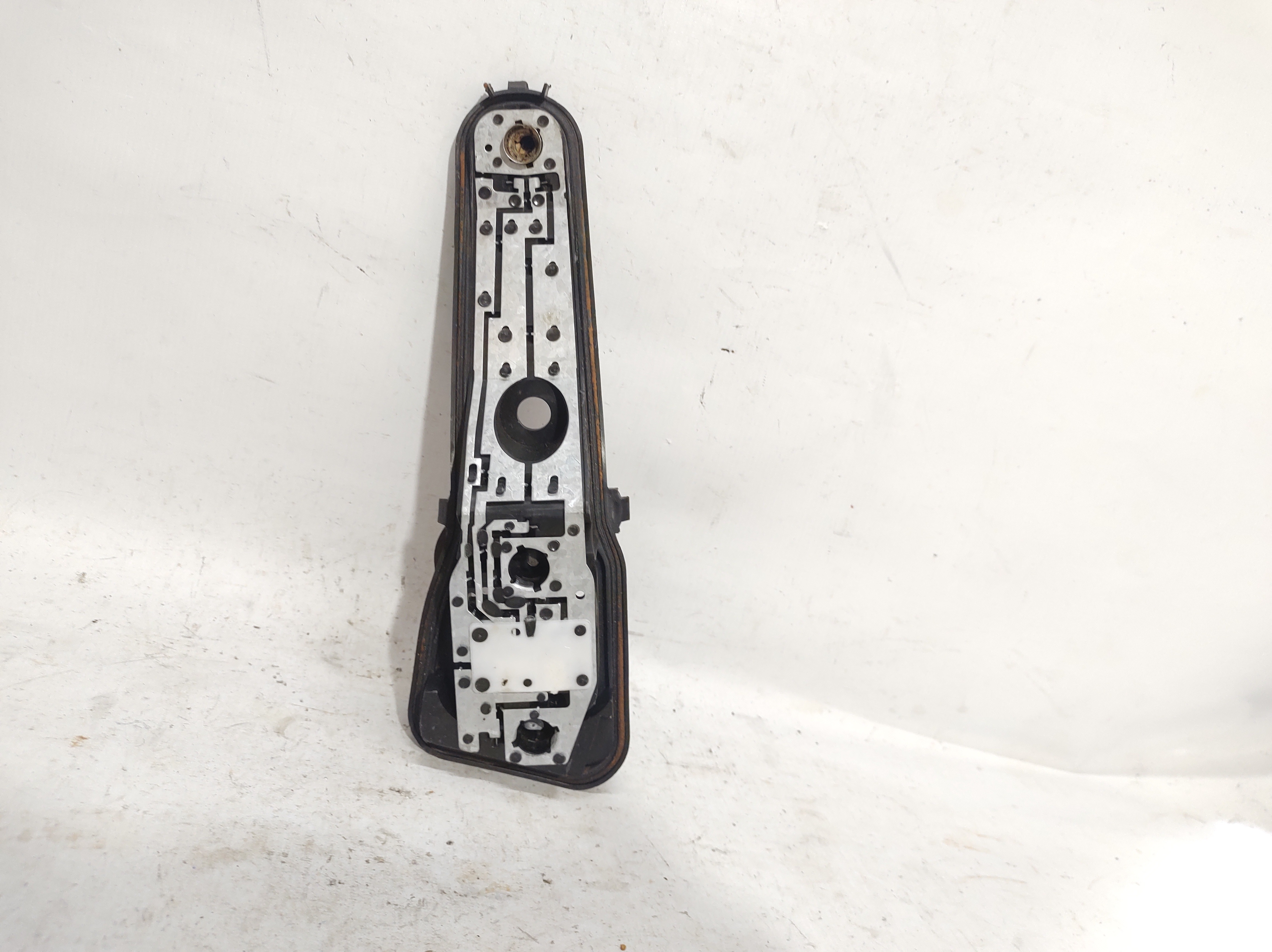 Soquete Lanterna Traseira Direita Peugeot 206 Sw 04/08 Origi Direito Vermelho 7