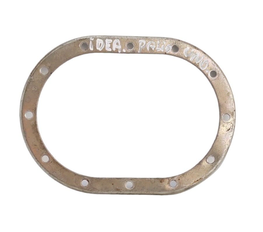 Trava Bomba Combustível Idea 1.4 04 A 10 1