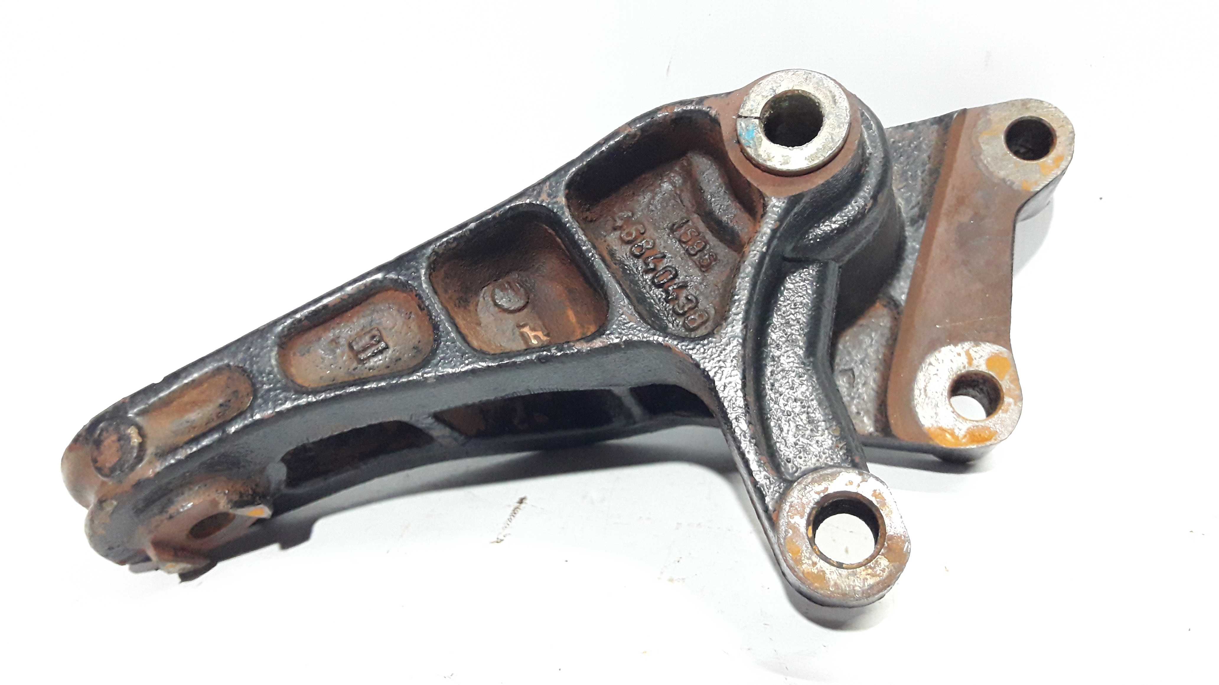 Suporte Traseiro Câmbio Siena 1.8 8v 46840438