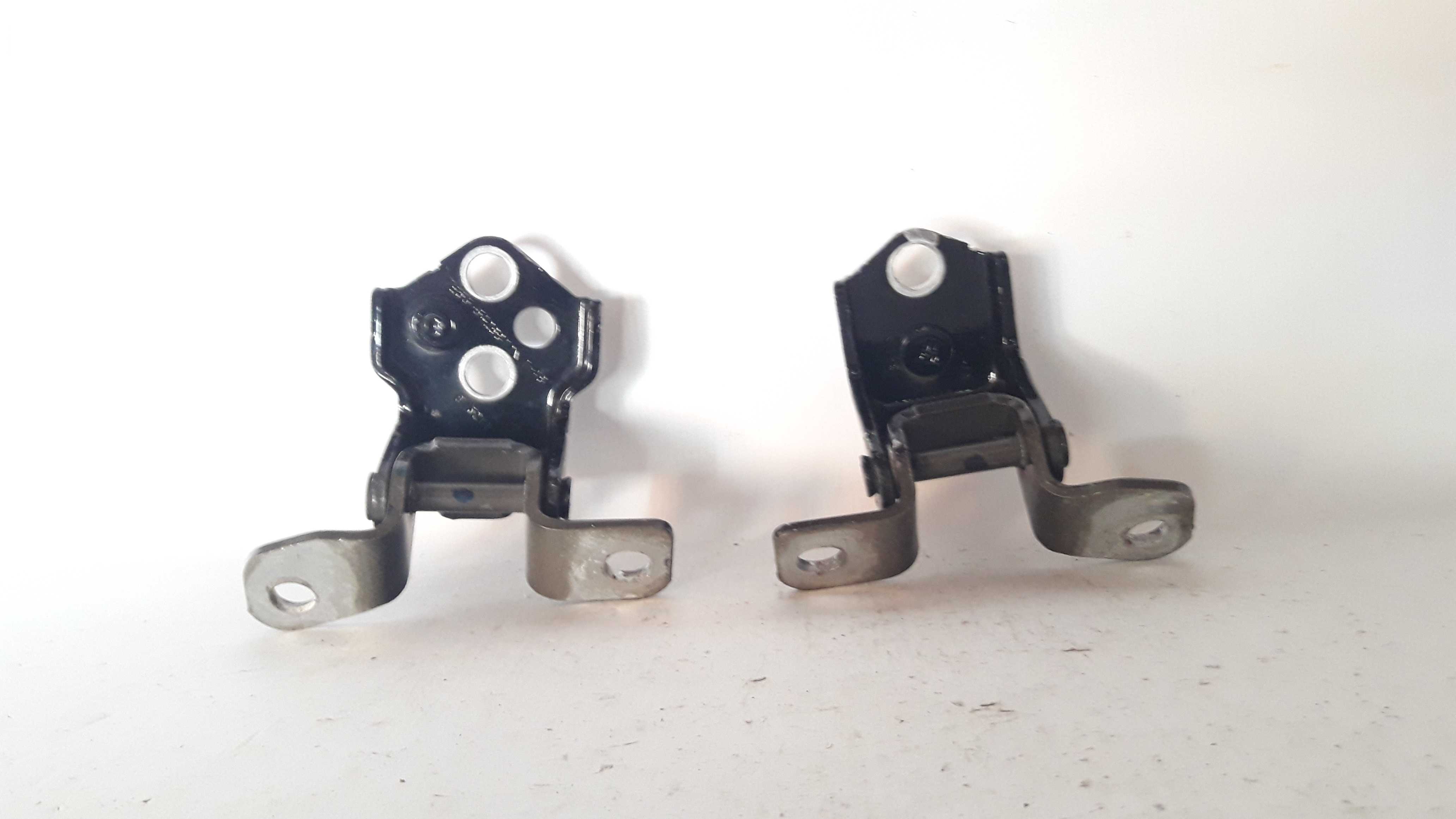 Dobradiça Porta Tras Esquerda Ford Fusion 10/12 7e535426810 3