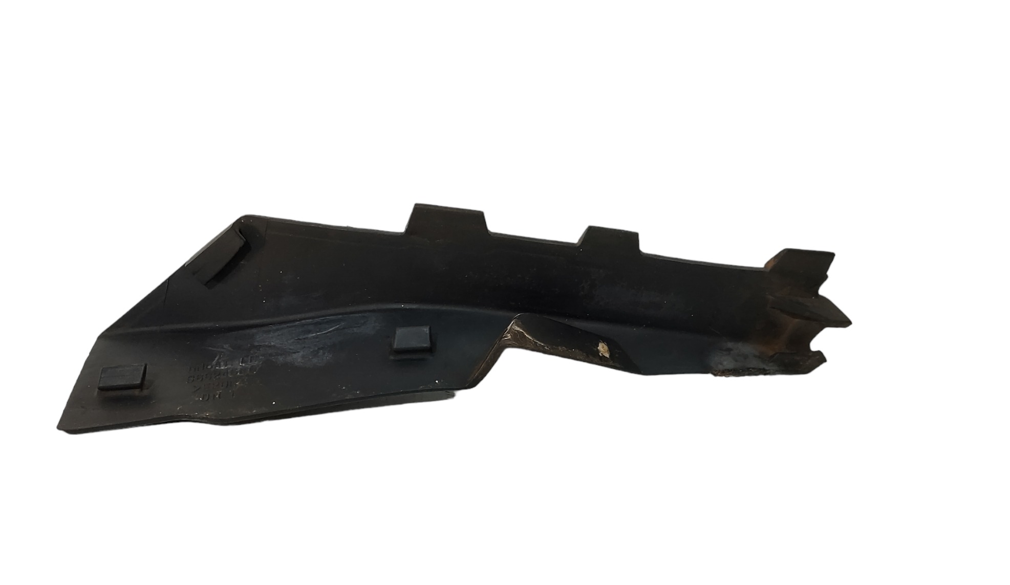 Moldura Borracha Direita Parabrisa Captiva 8/13 96624540 5