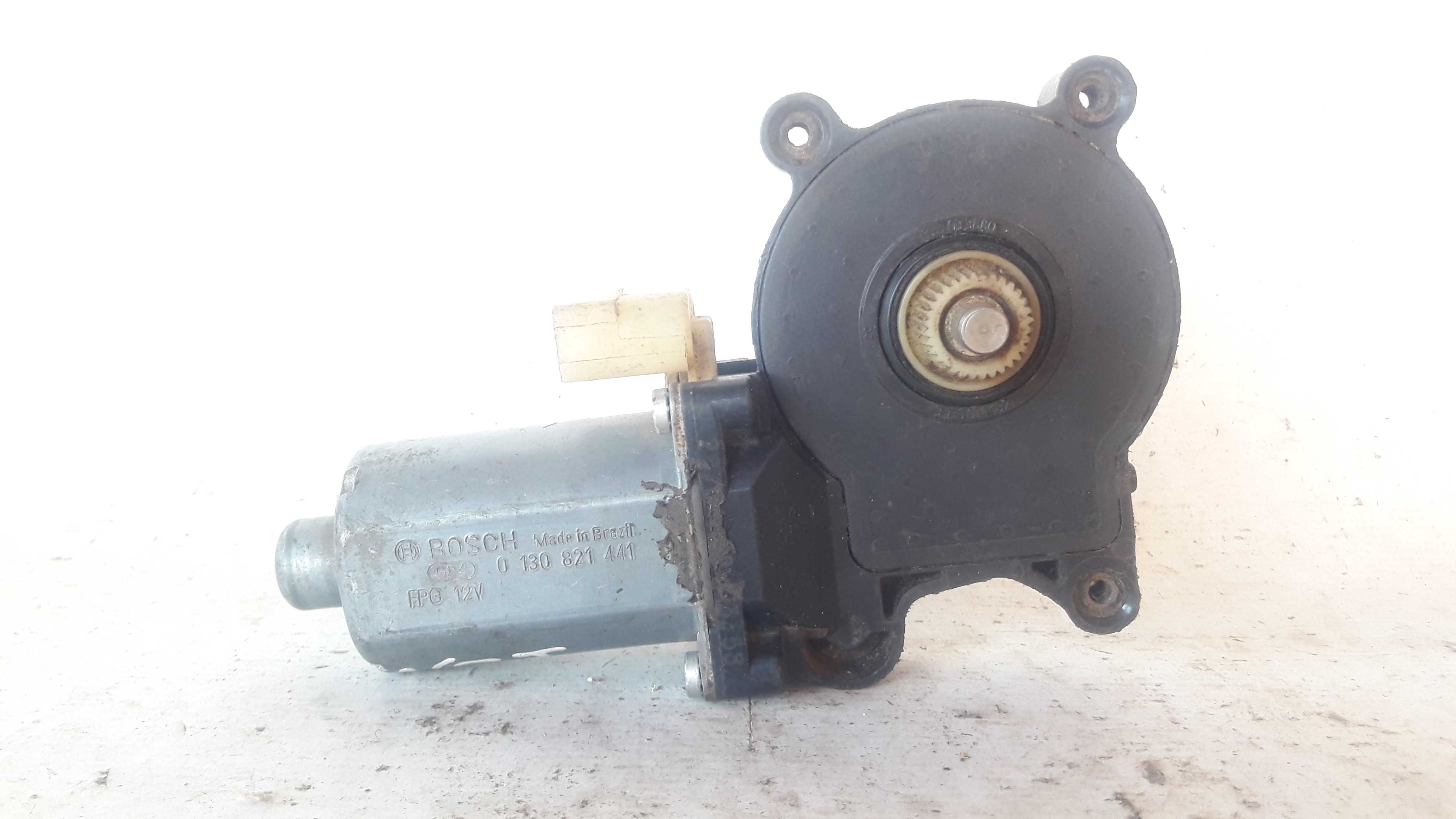 Motor Vidro Elétrico Traseiro Esquerdo Vectra 2007 Original 2