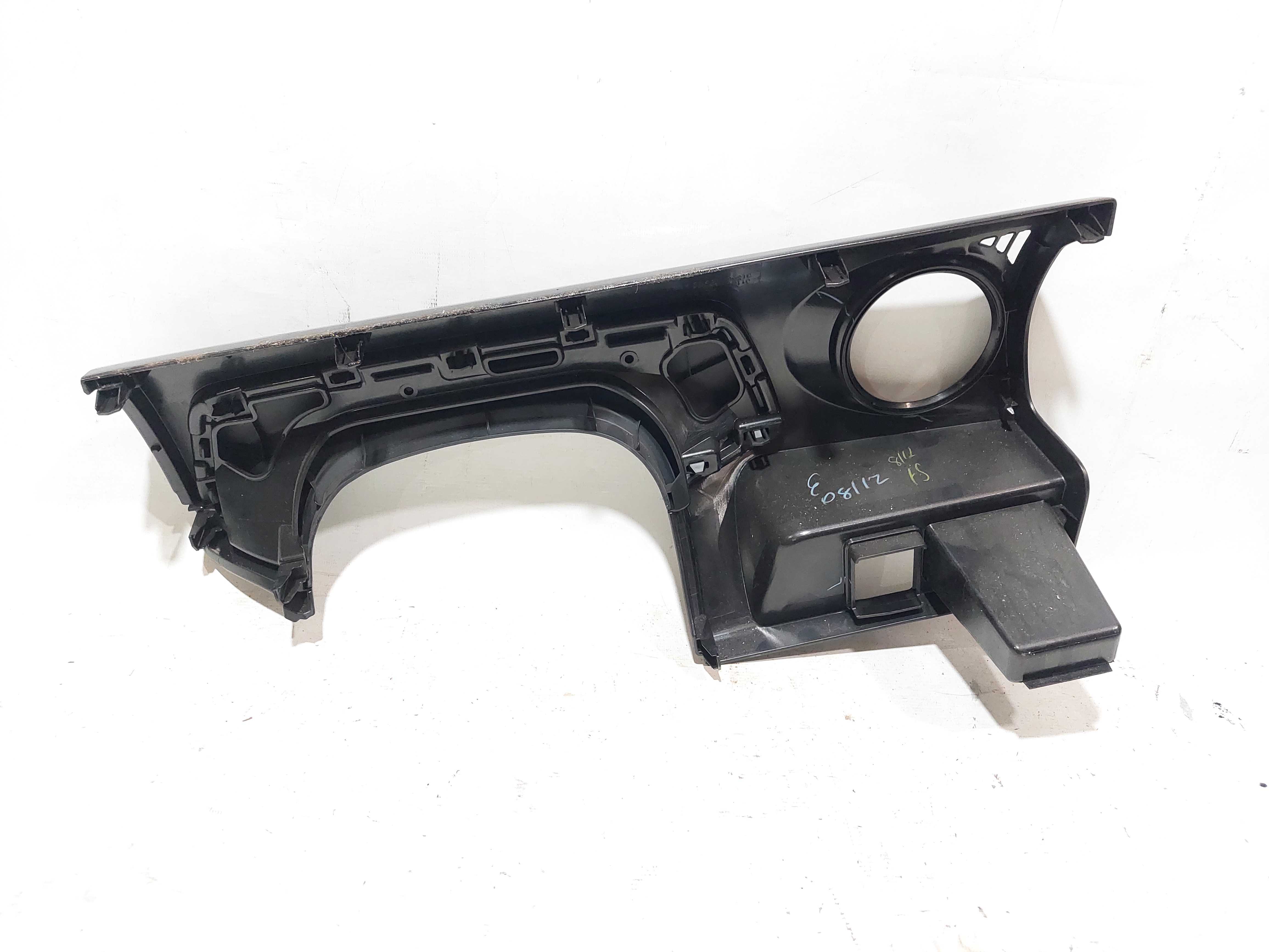 Moldura Painel Lado Esquerdo Toyota Etios 2016/2020 Original 7