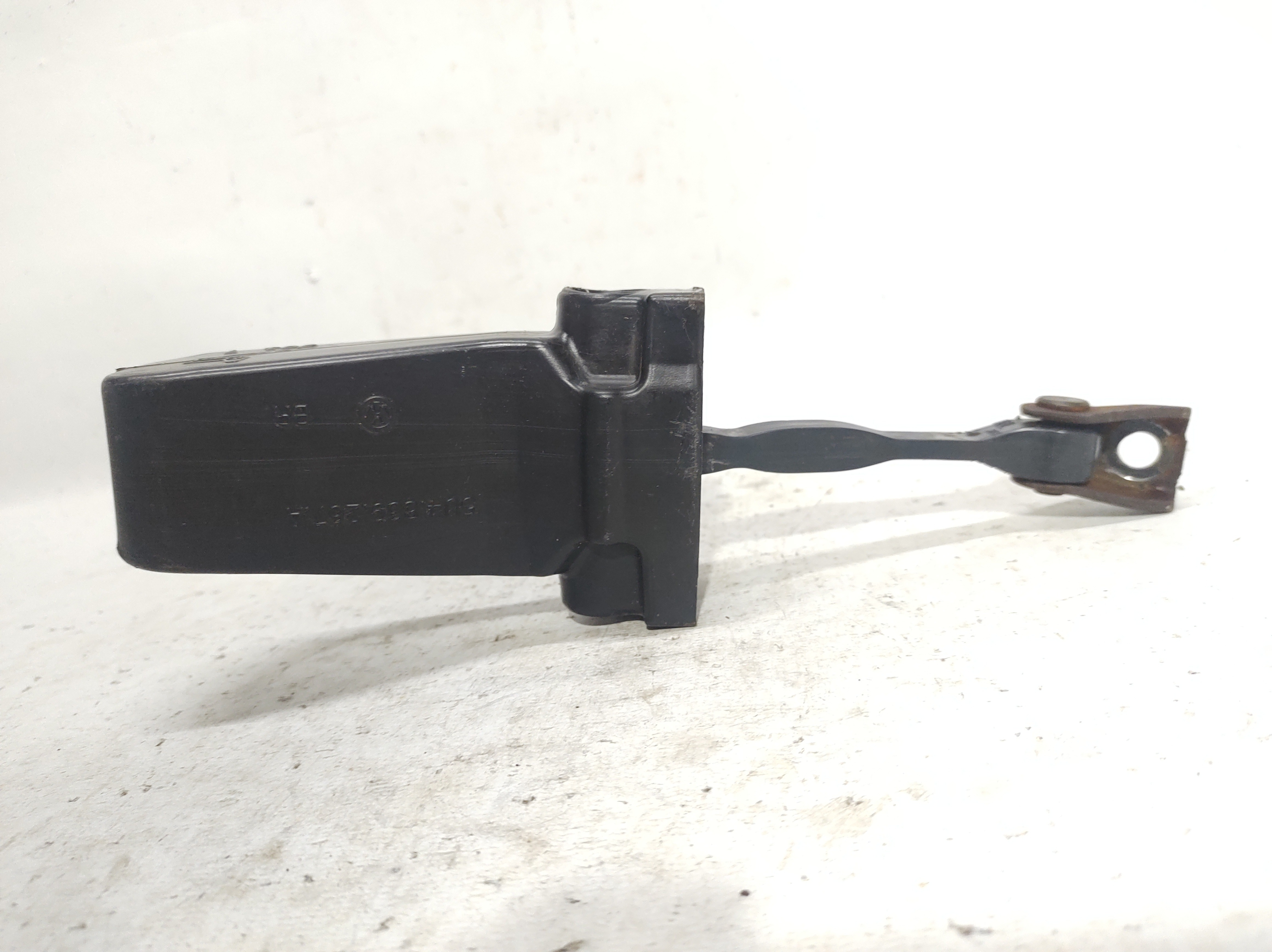 Limitador Porta Traseira Gol 08 A 23 G5 A G8 5u4839267 5