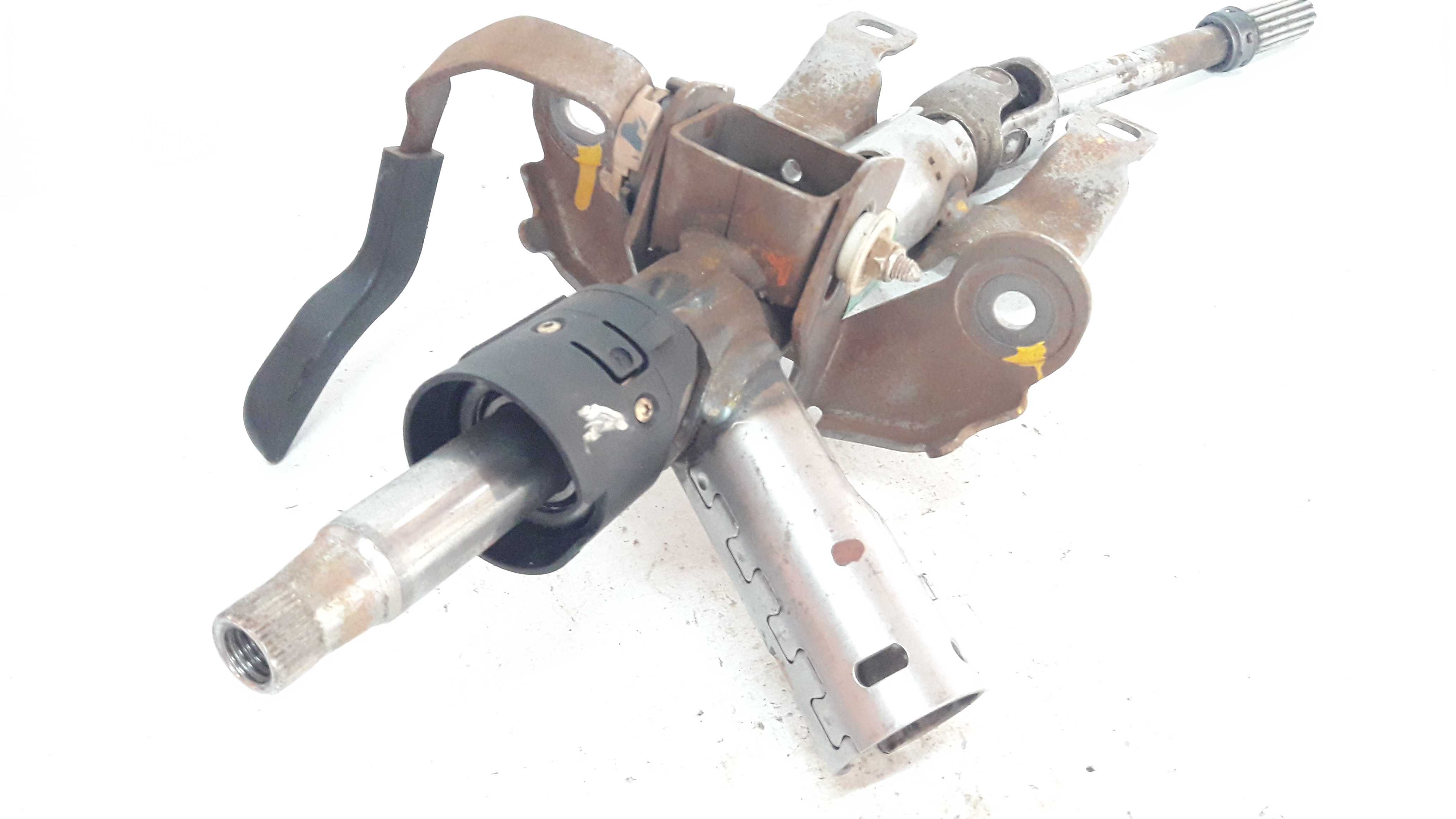 Coluna Direção Escamoteavel Hidráulica Peugeot 206 99 A 10 4