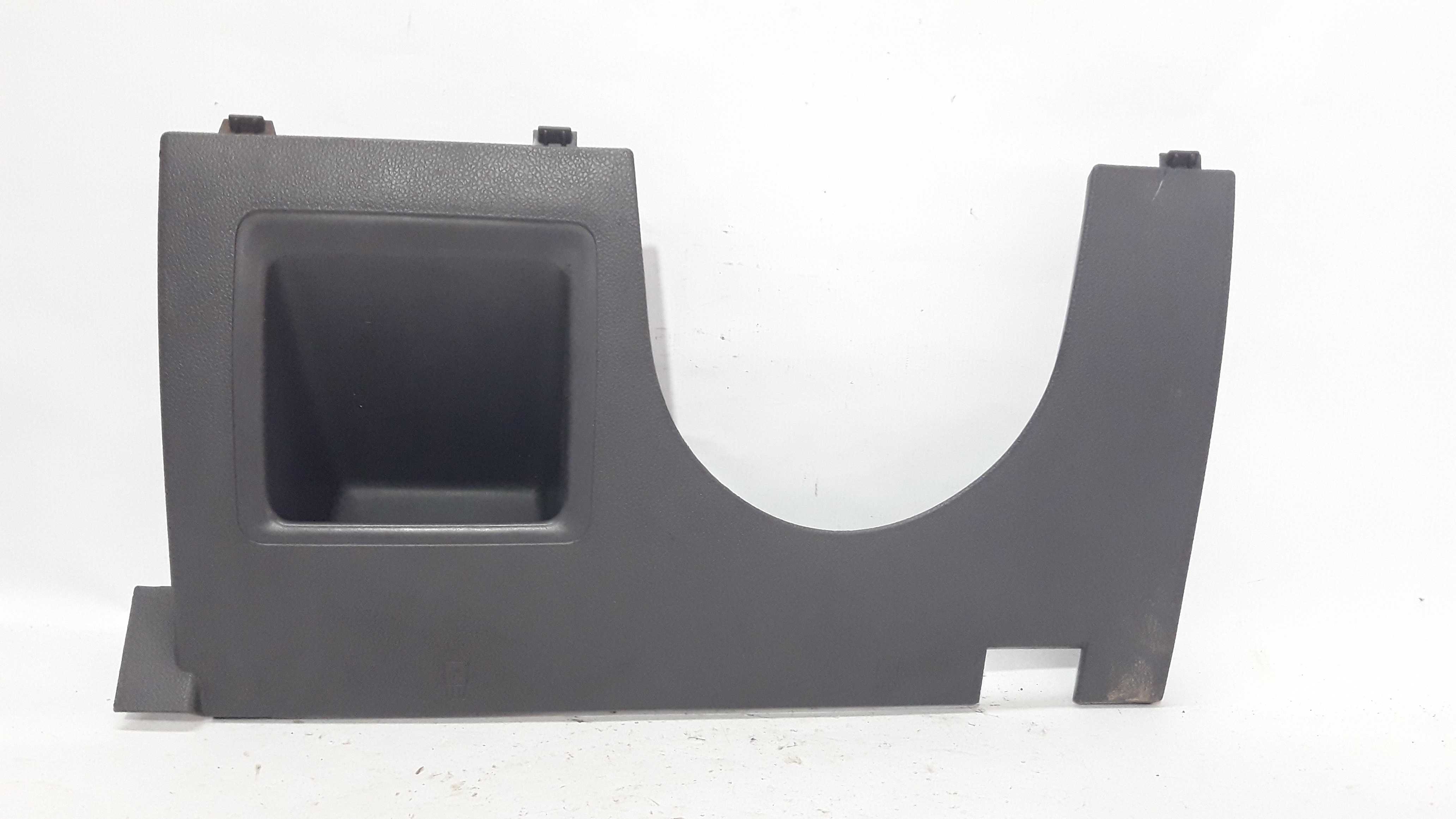 Moldura Inferior Painel Fiesta 8 A 13 7s65a043k93b 1