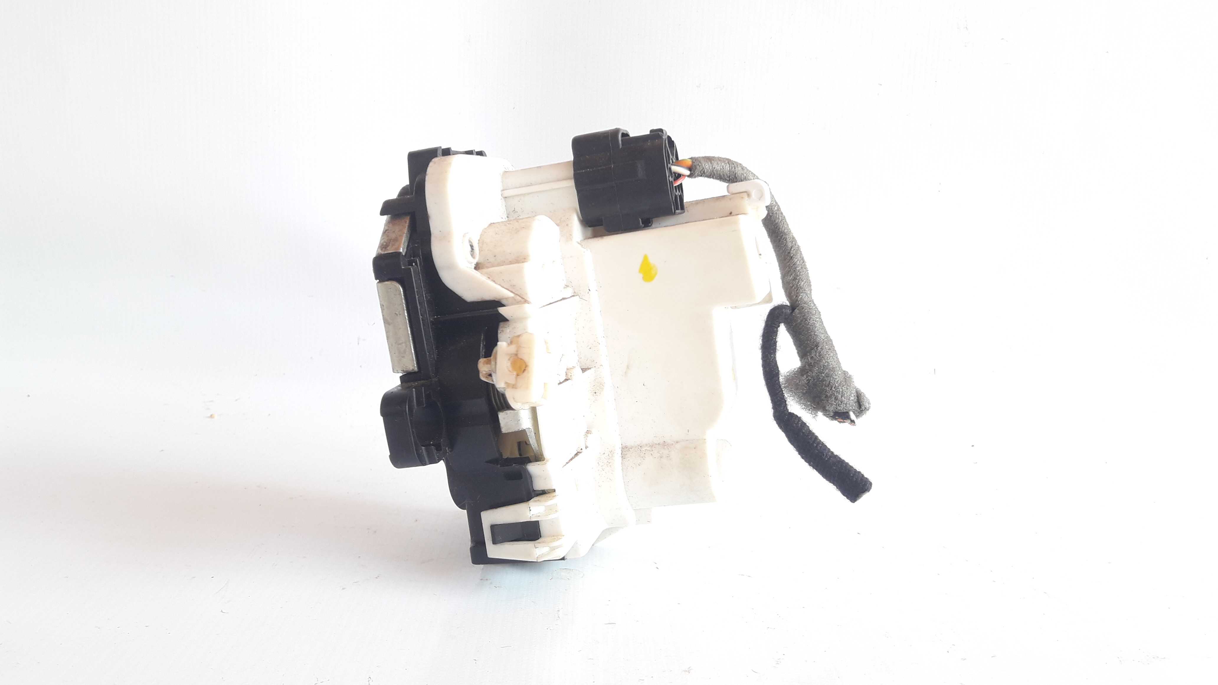 Fechadura Elétrica Dianteira Direita Argo Cronos Original 2