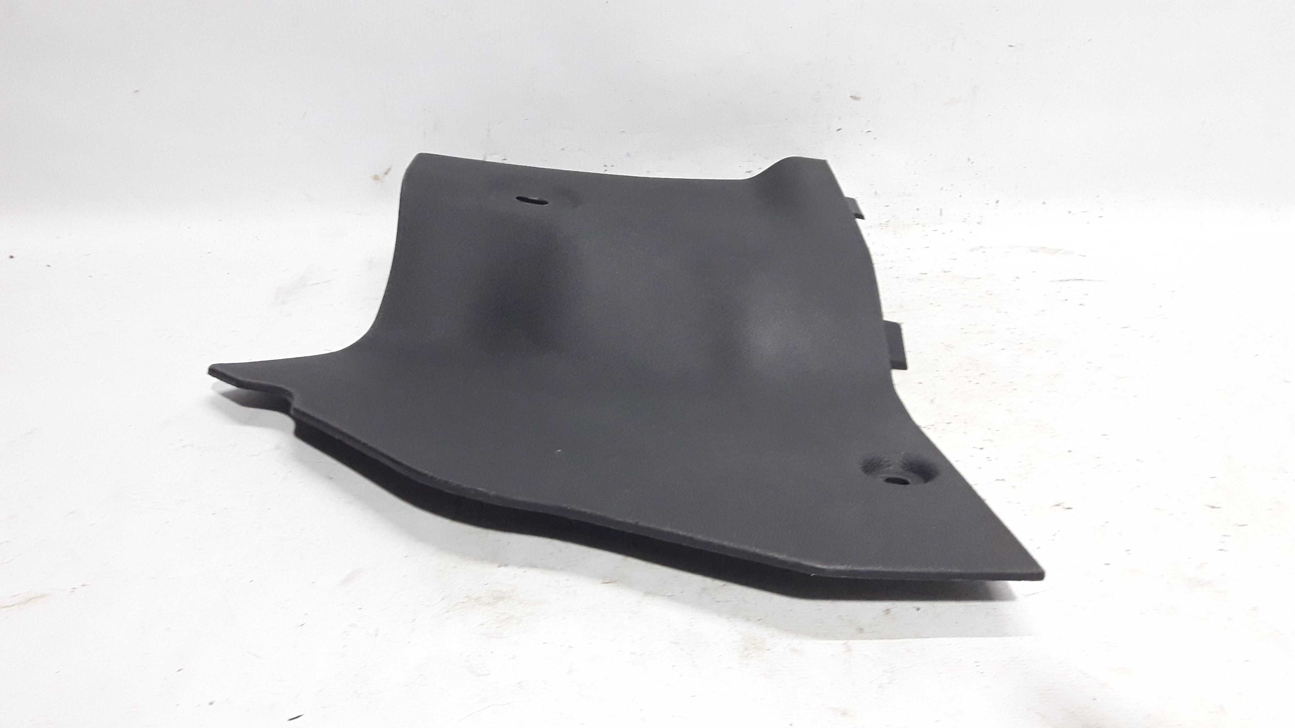 Moldura Console Esquerdo Meriva 02/12 93396393 26493 2