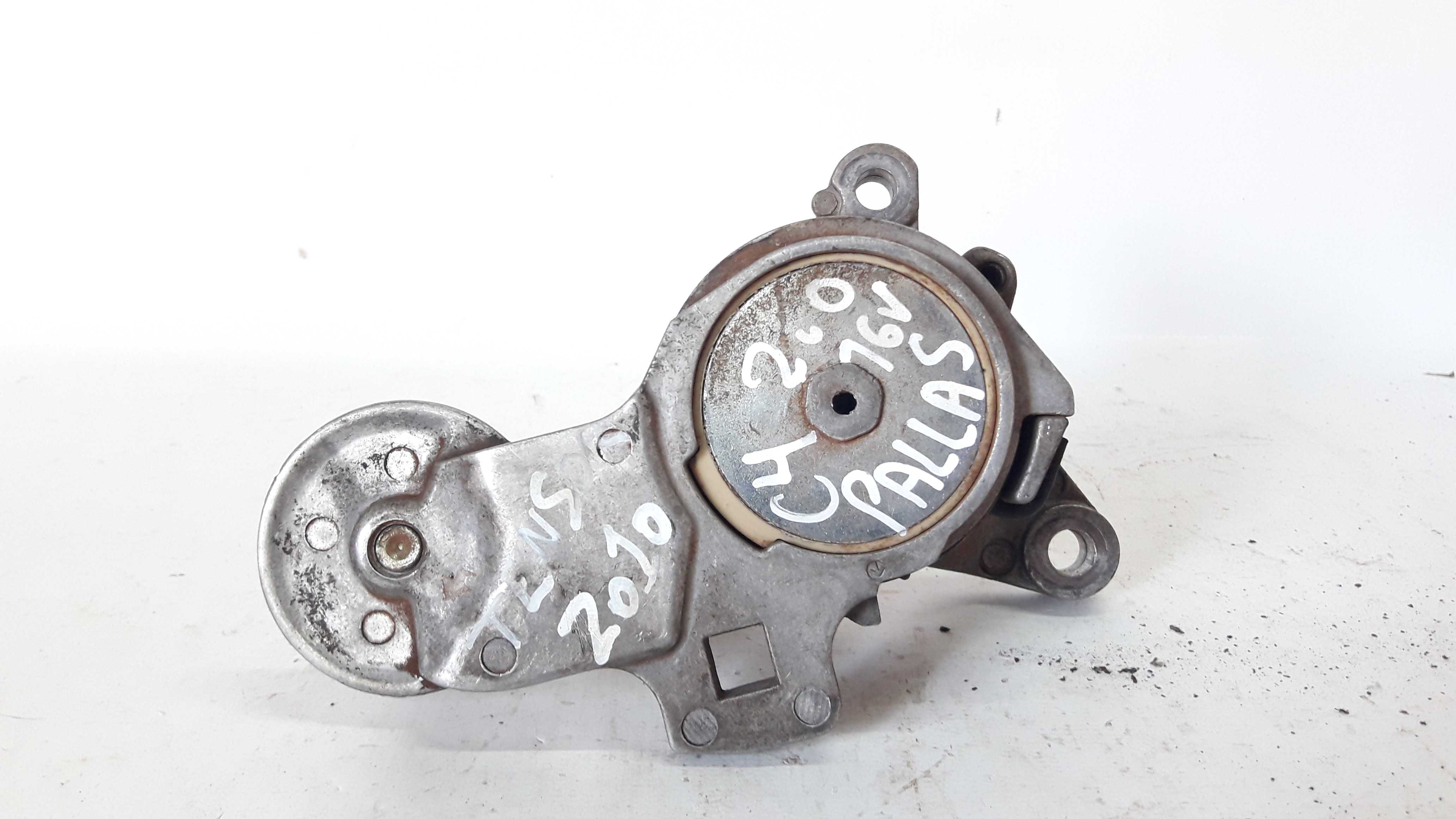 Tensor Correia Dentada C4 Pallas 2.0 16v 08 9 10 11 12 13 1