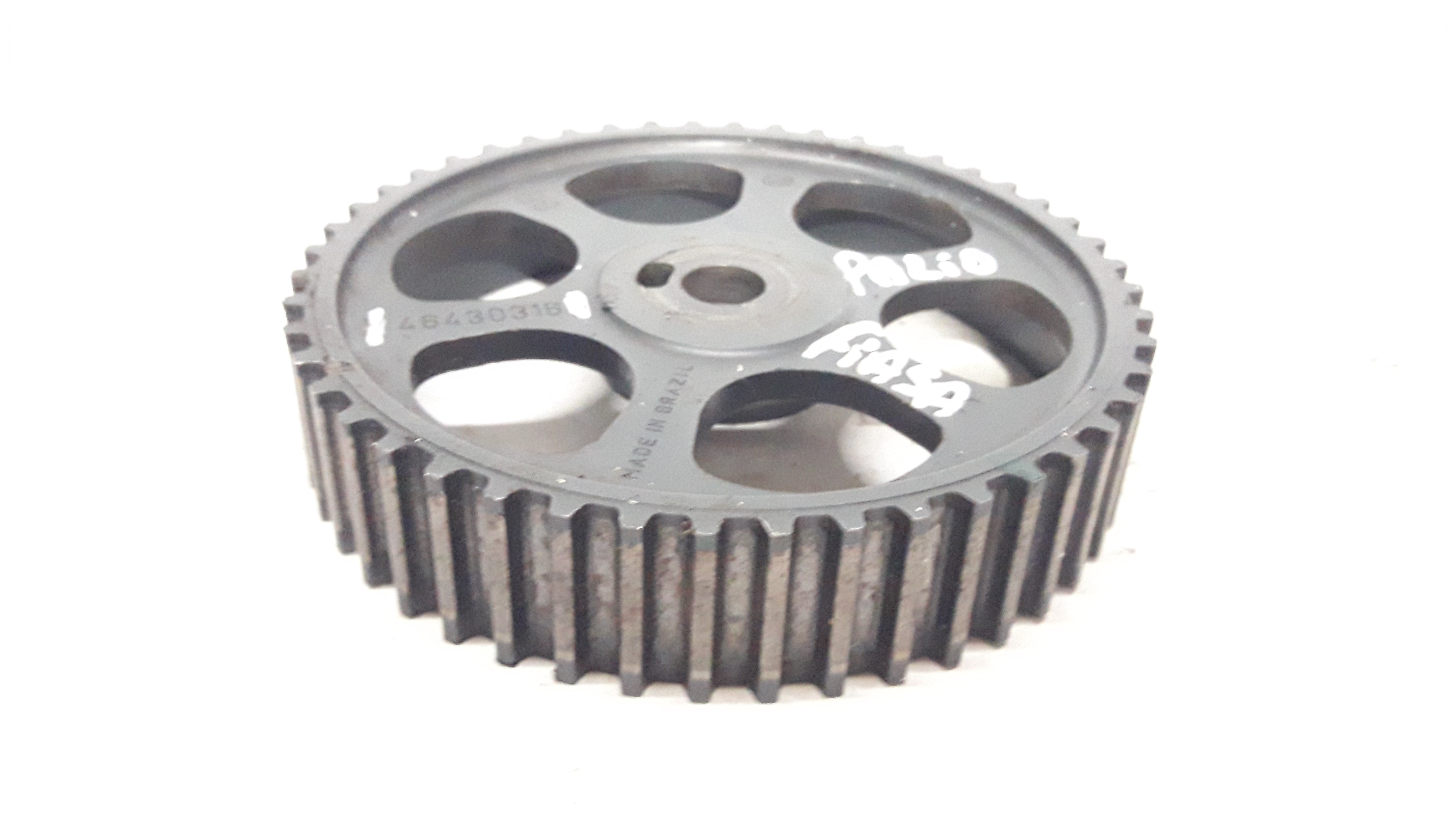 Polia Comando Válvula Palio 1.0 8v Fiasa 96 A99 46430316 5