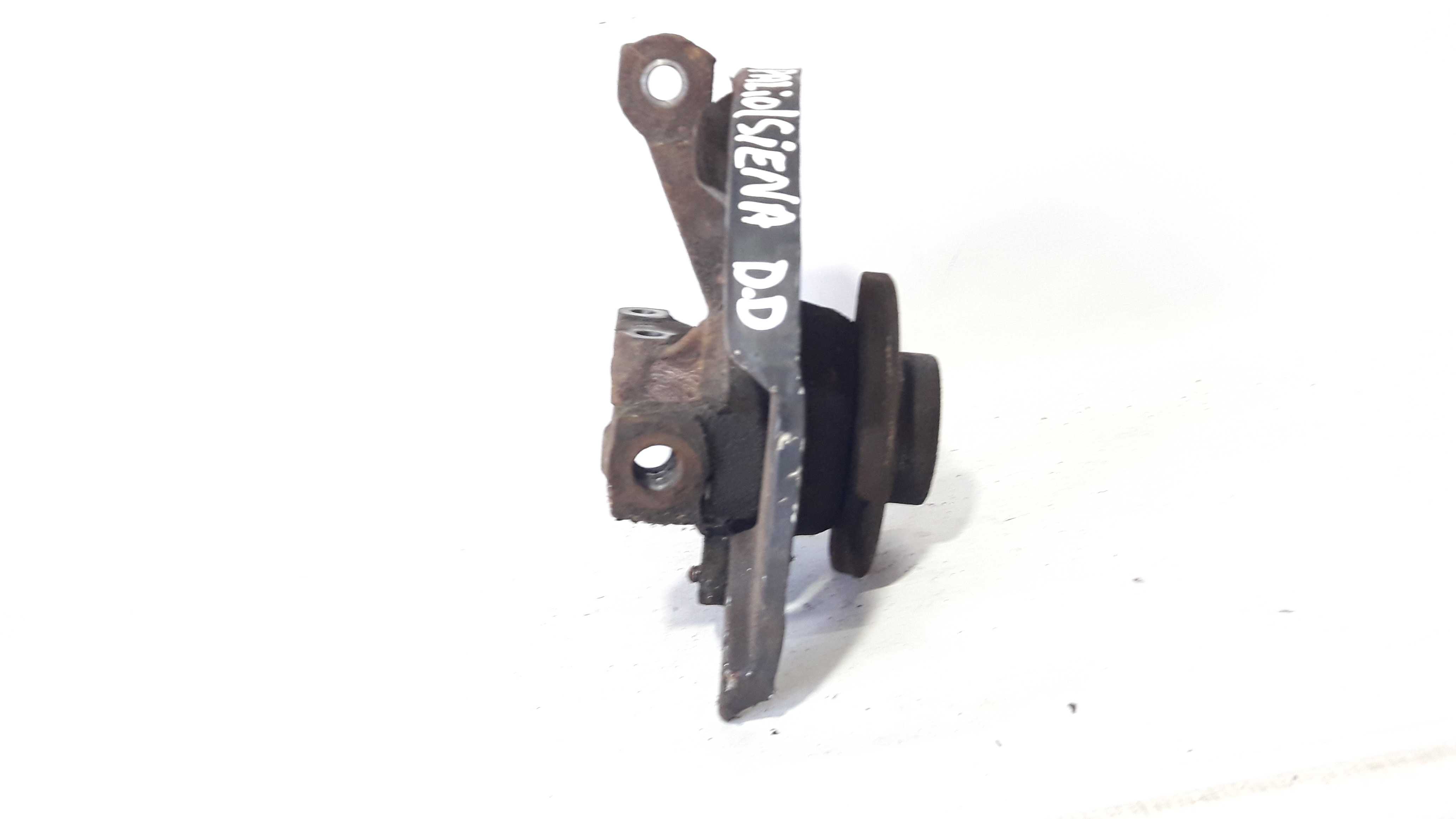 Manga Eixo Dianteira Direita Pálio 96/04 25733 6