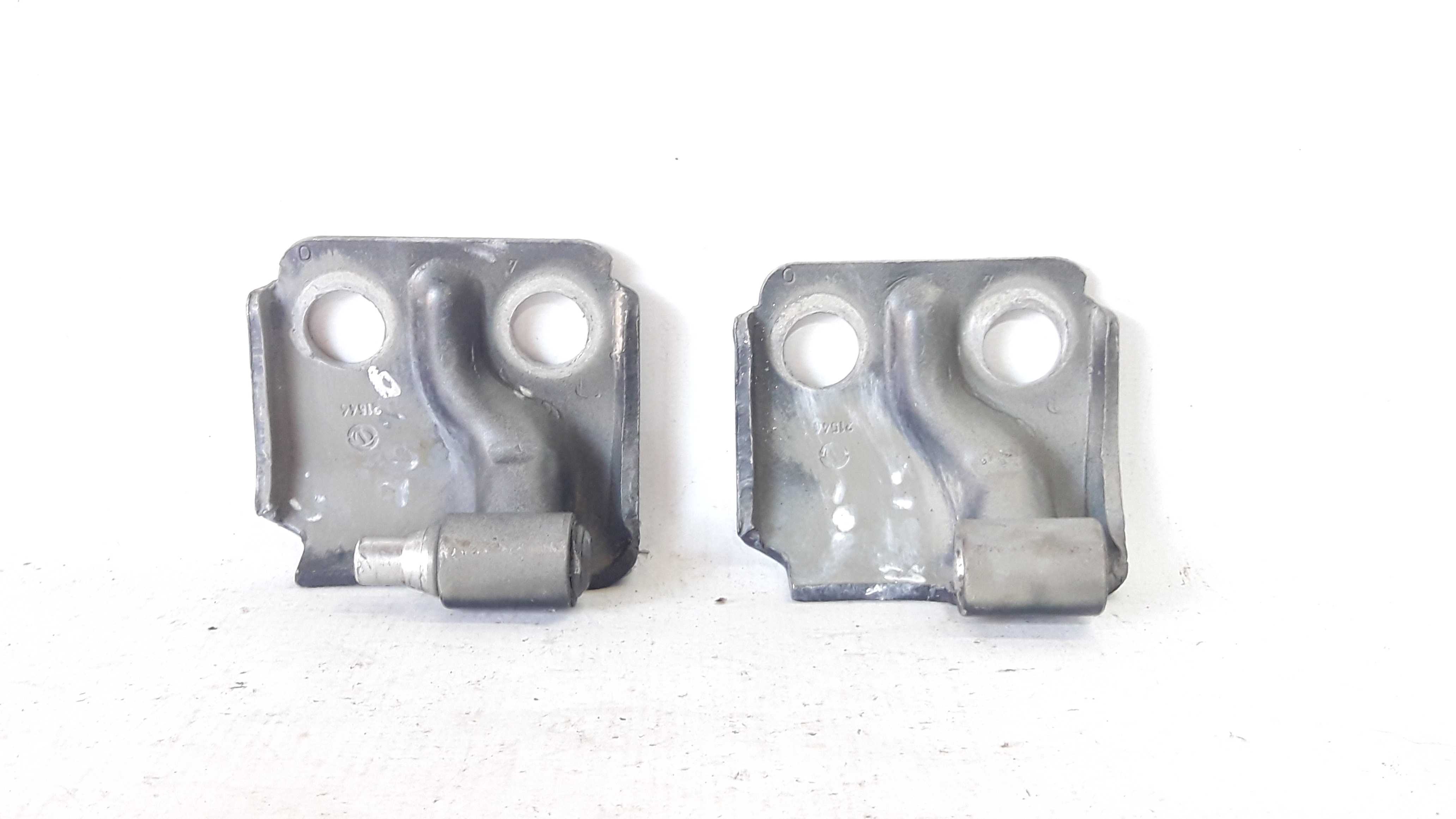 Dobradiça Porta Dianteira Direita Palio/siena 96/12 22382 3