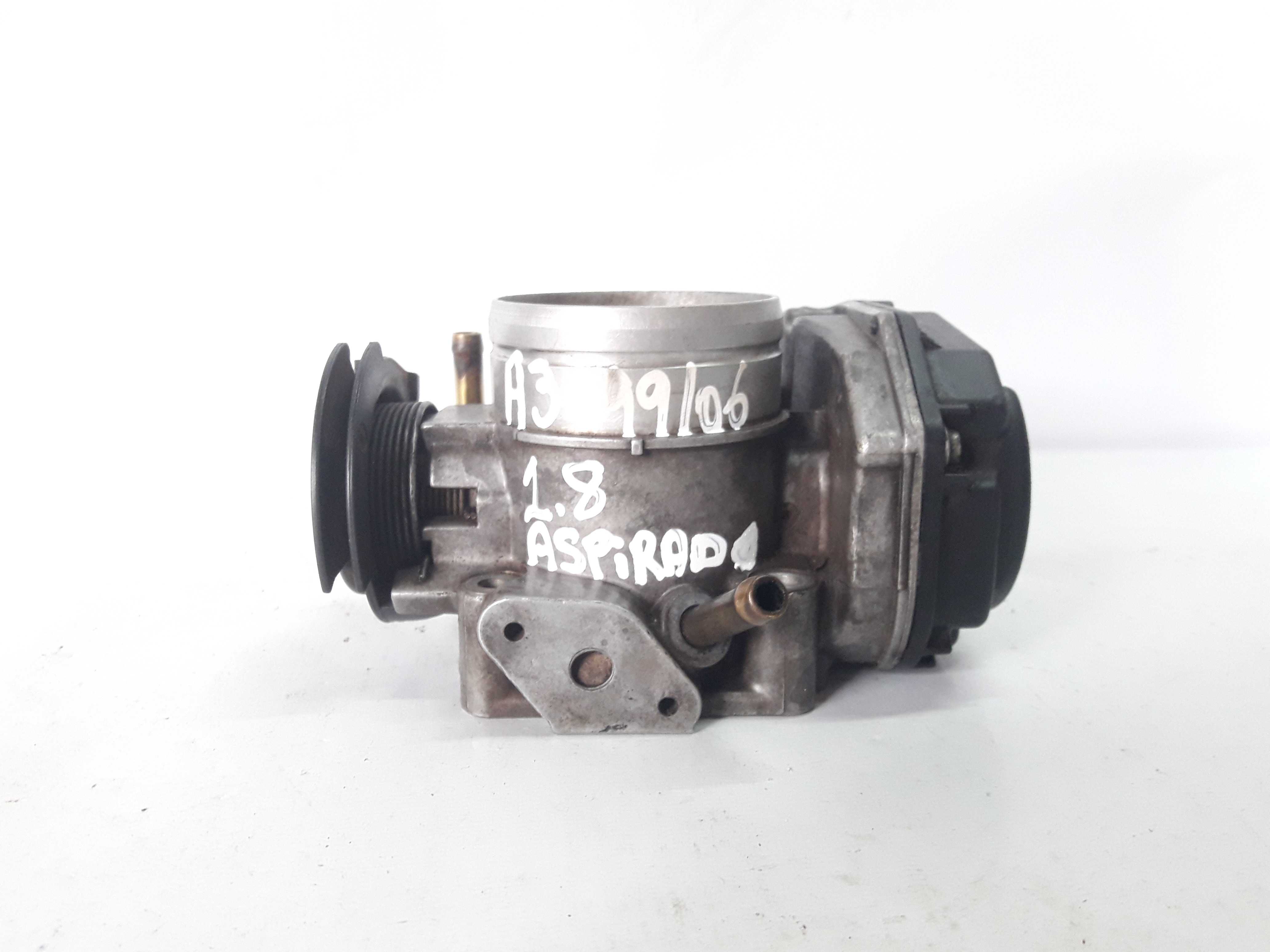 Corpo Borboleta Tbi Audi A3 1.8 Aspirado 99/06 22983 3