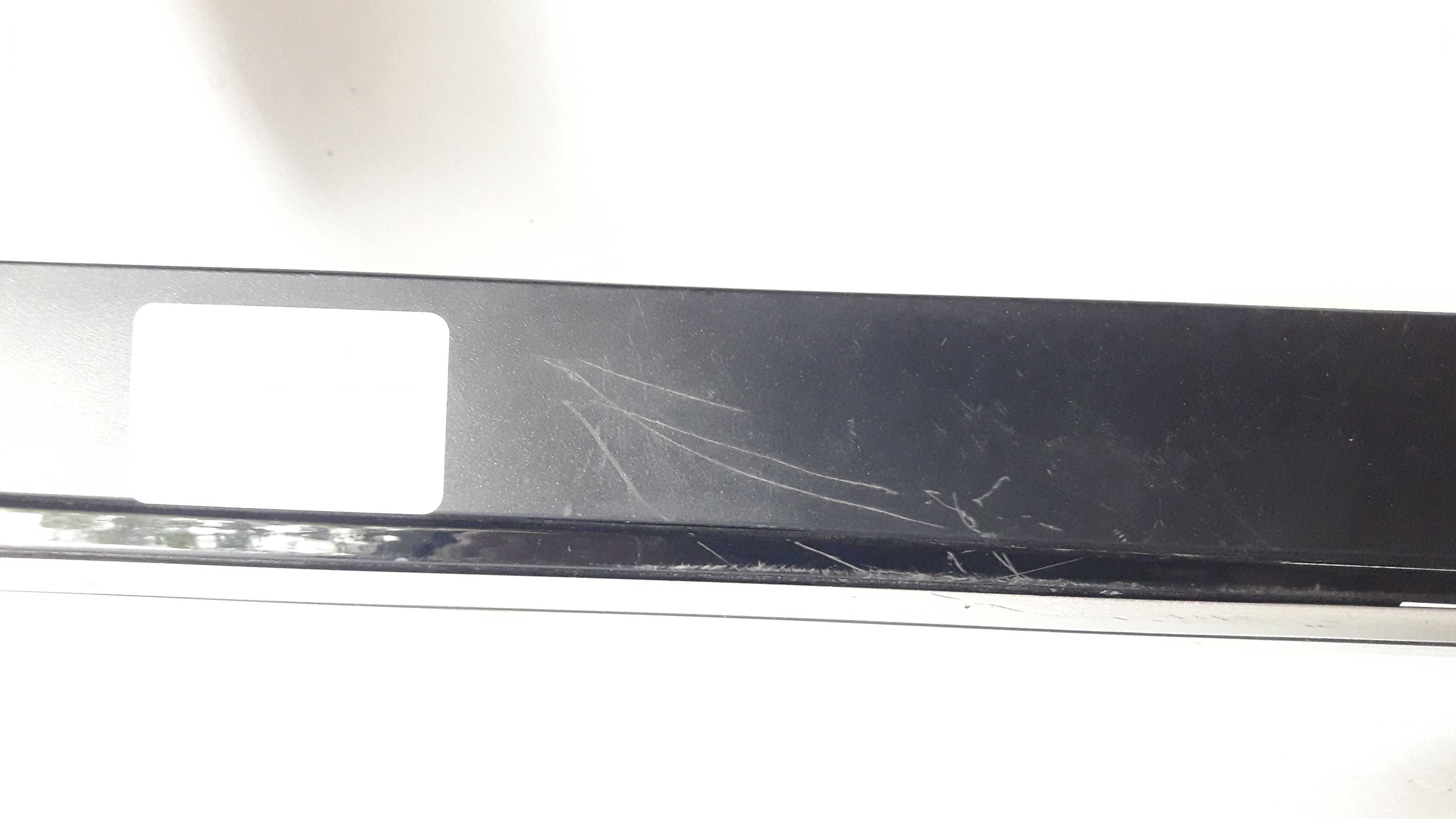 Moldura Painel Multimídia Corolla Xrs 2.0 17 18 19 Peq Risco 2