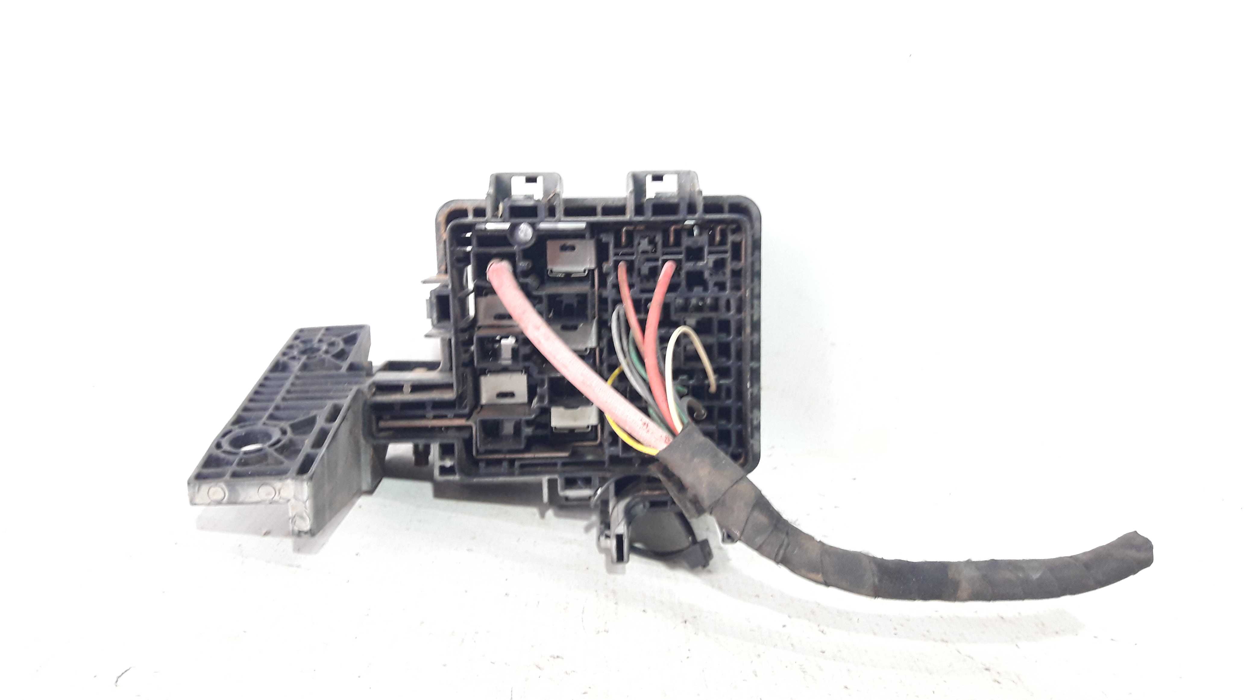 Caixa Fusíveis Fluence 2.0  12/15 243510001r 24885 5