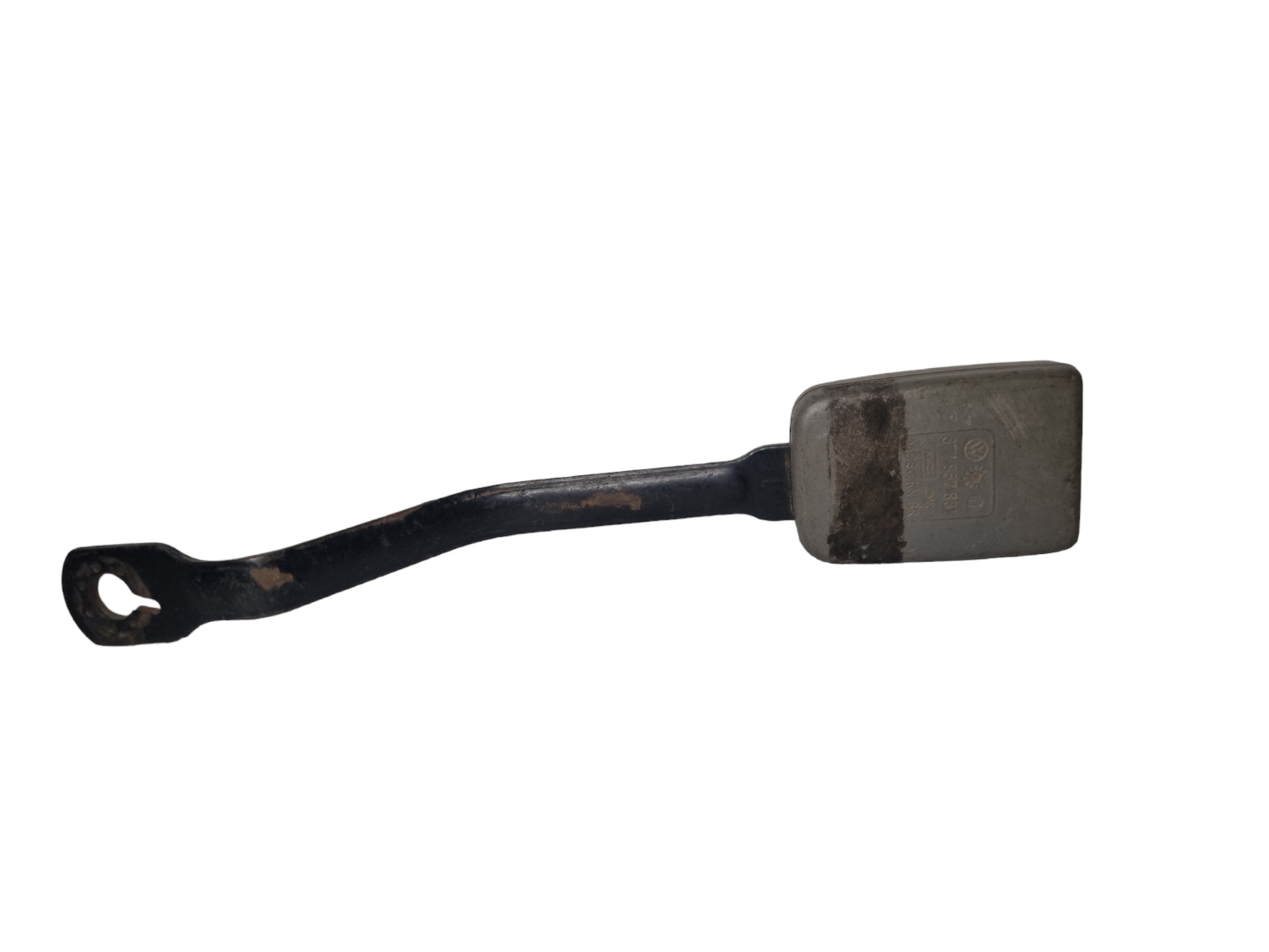 Engate Cinto Segurança Dianteiro Direito Gol G2/g3 377857831