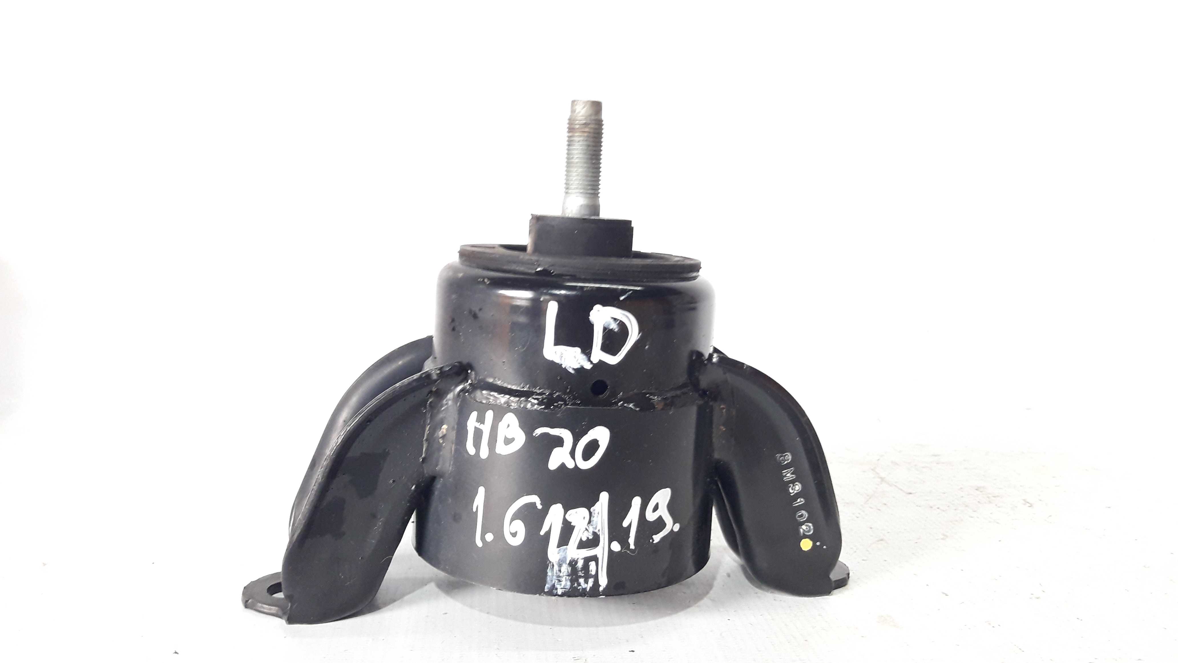 Coxim Dir Motor Hb20 1.6 12/19 Veloster/elantra 218101s200 1