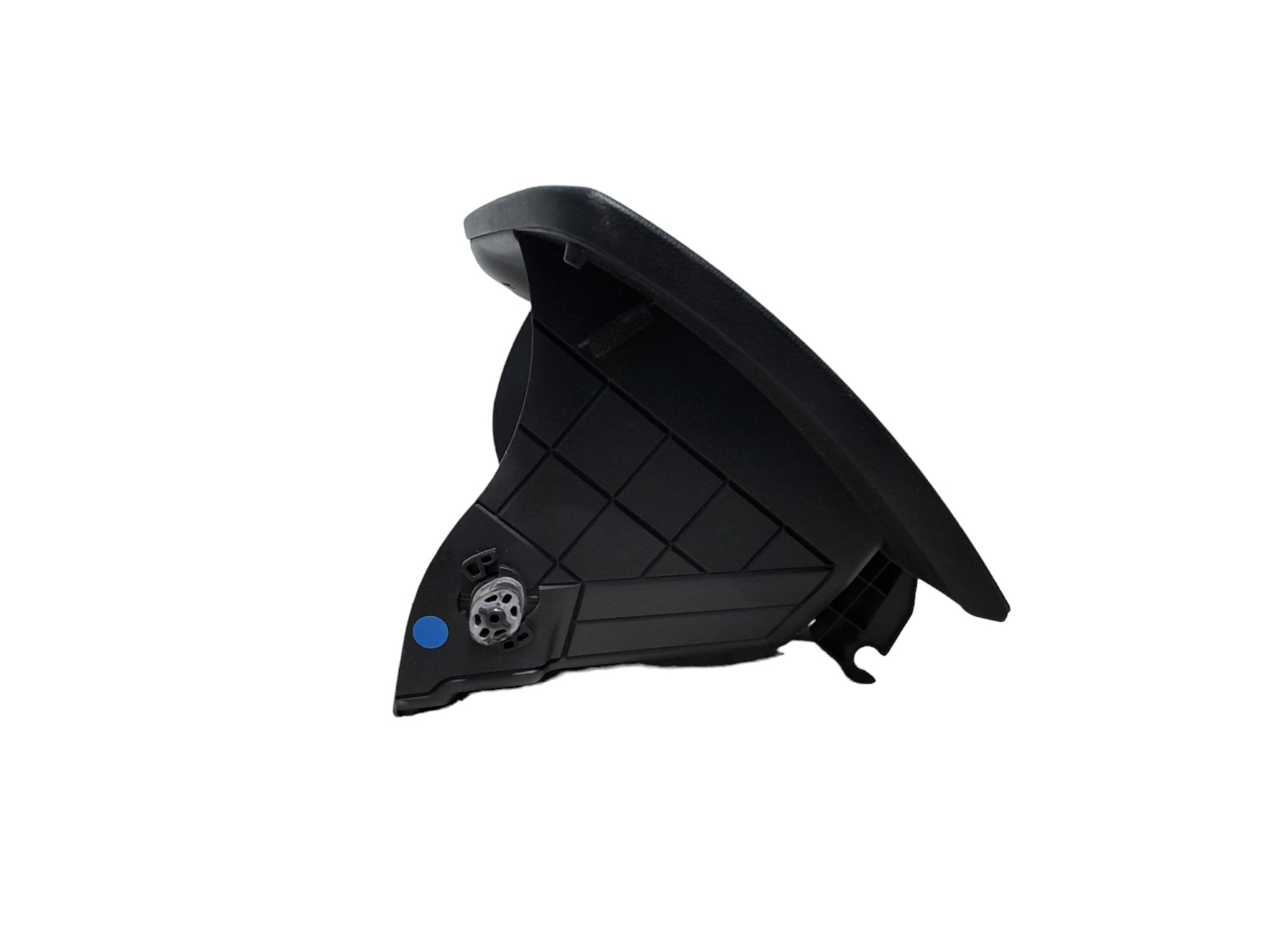 Porta Luvas Hb20x 2016 2017 2018 2019 Original Preto 3