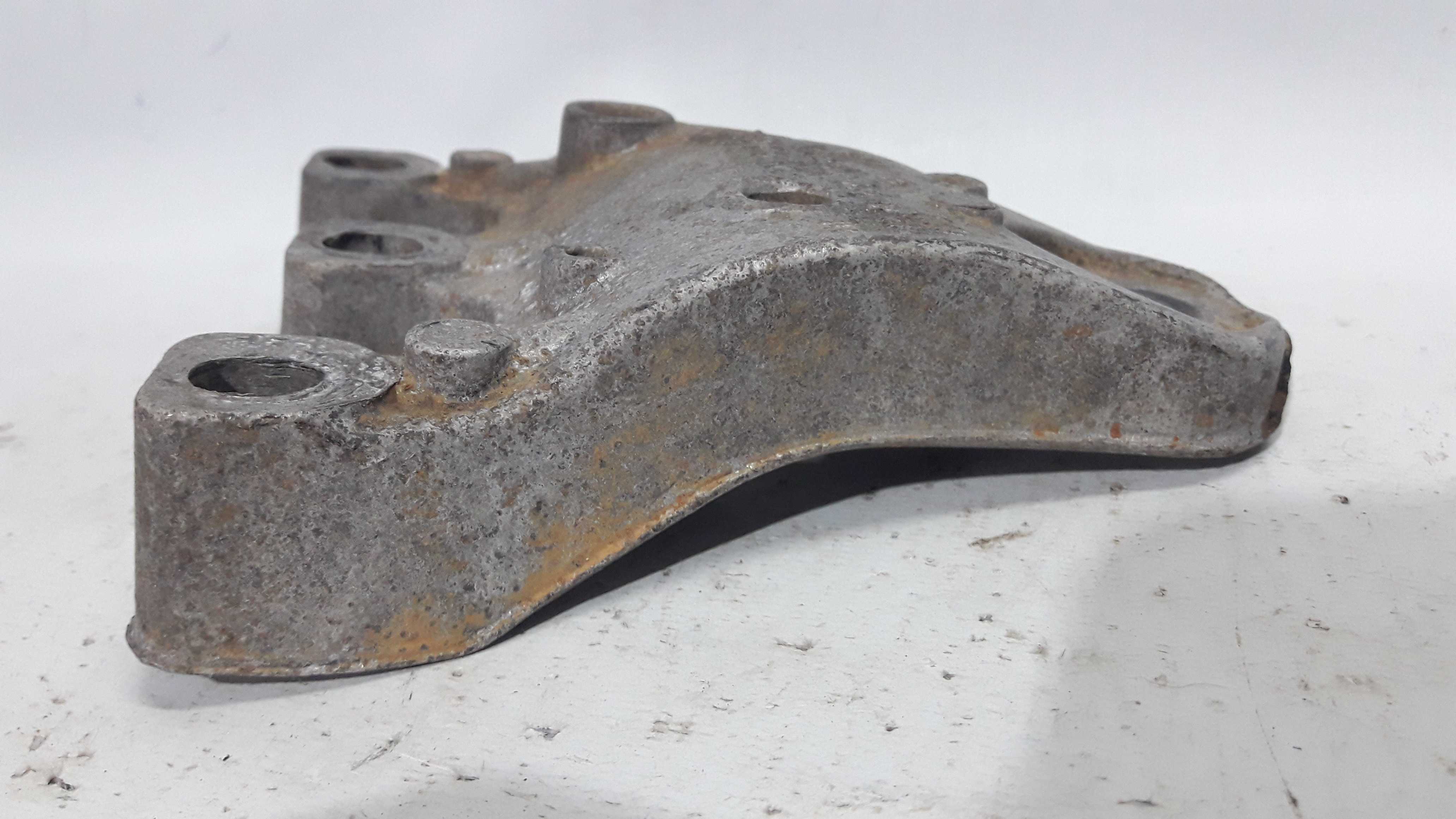 Suporte Coxim Motor Polo 2010/14 5q0199185 5