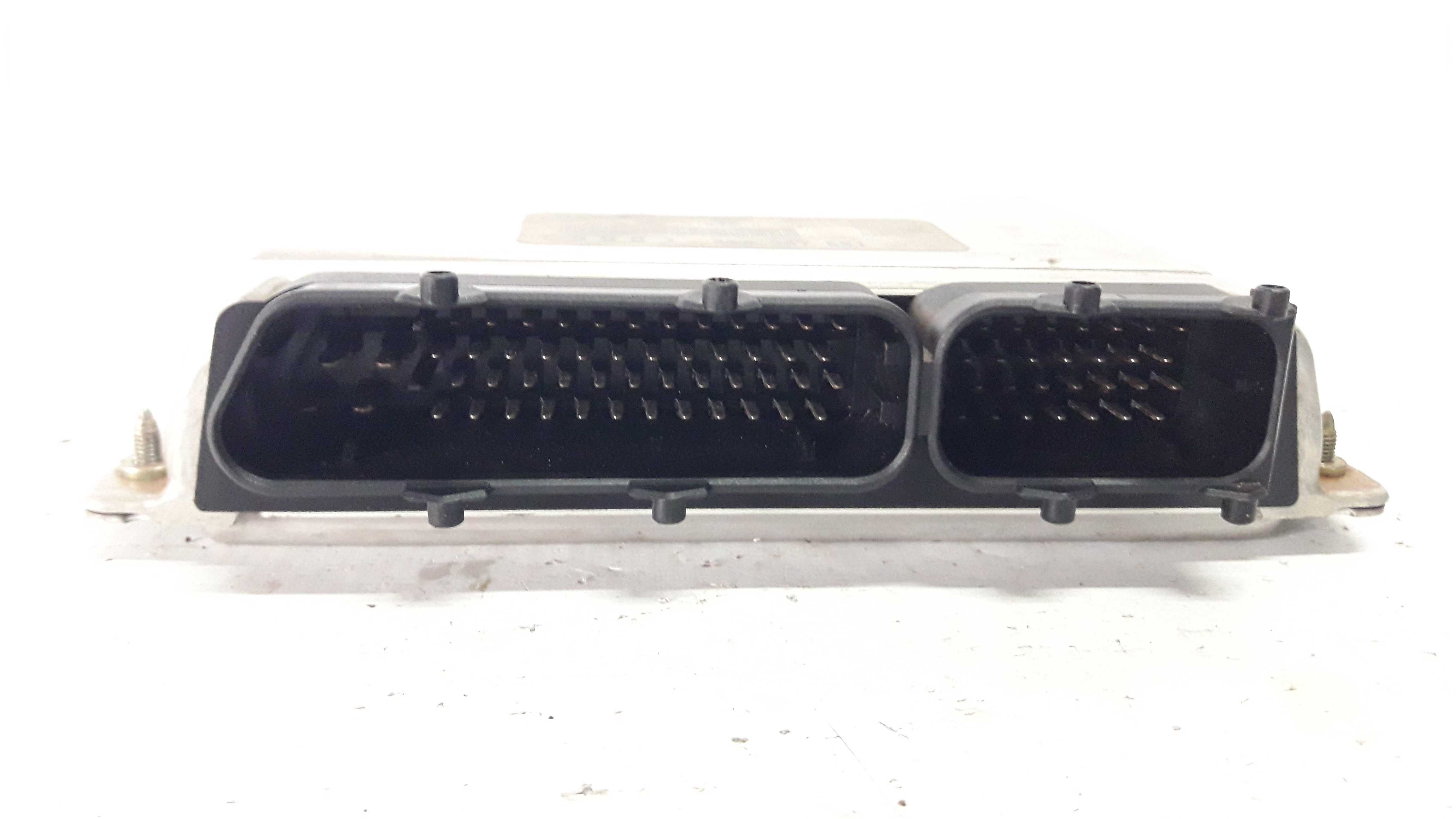 Modulo Injeção Passat/audi A4 2.8 V6 Aut 1997/2000 4d0907551 3