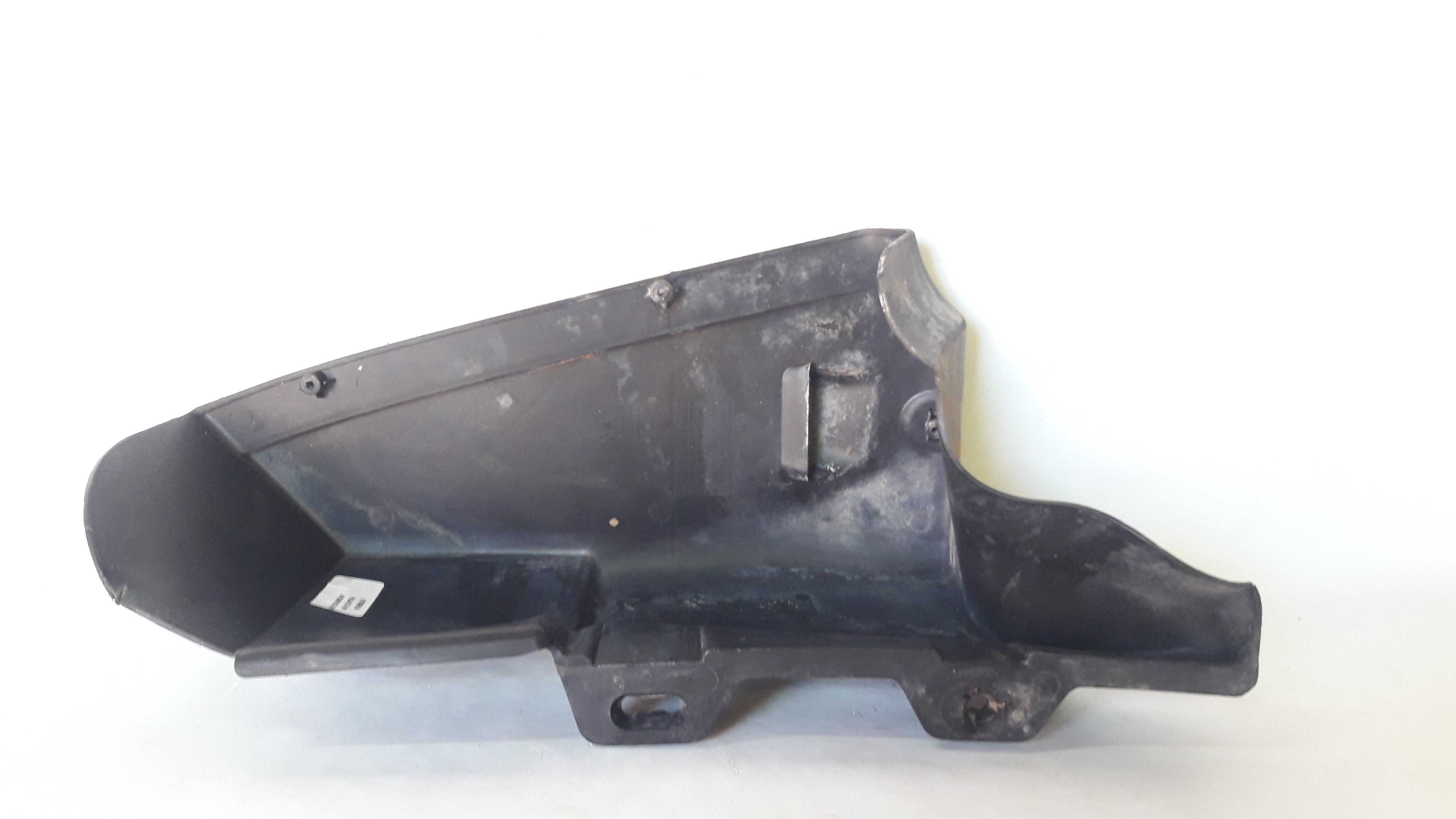 Parabarro Traseiro Esquerdo Citroen C4 Pallas  9681710280 1