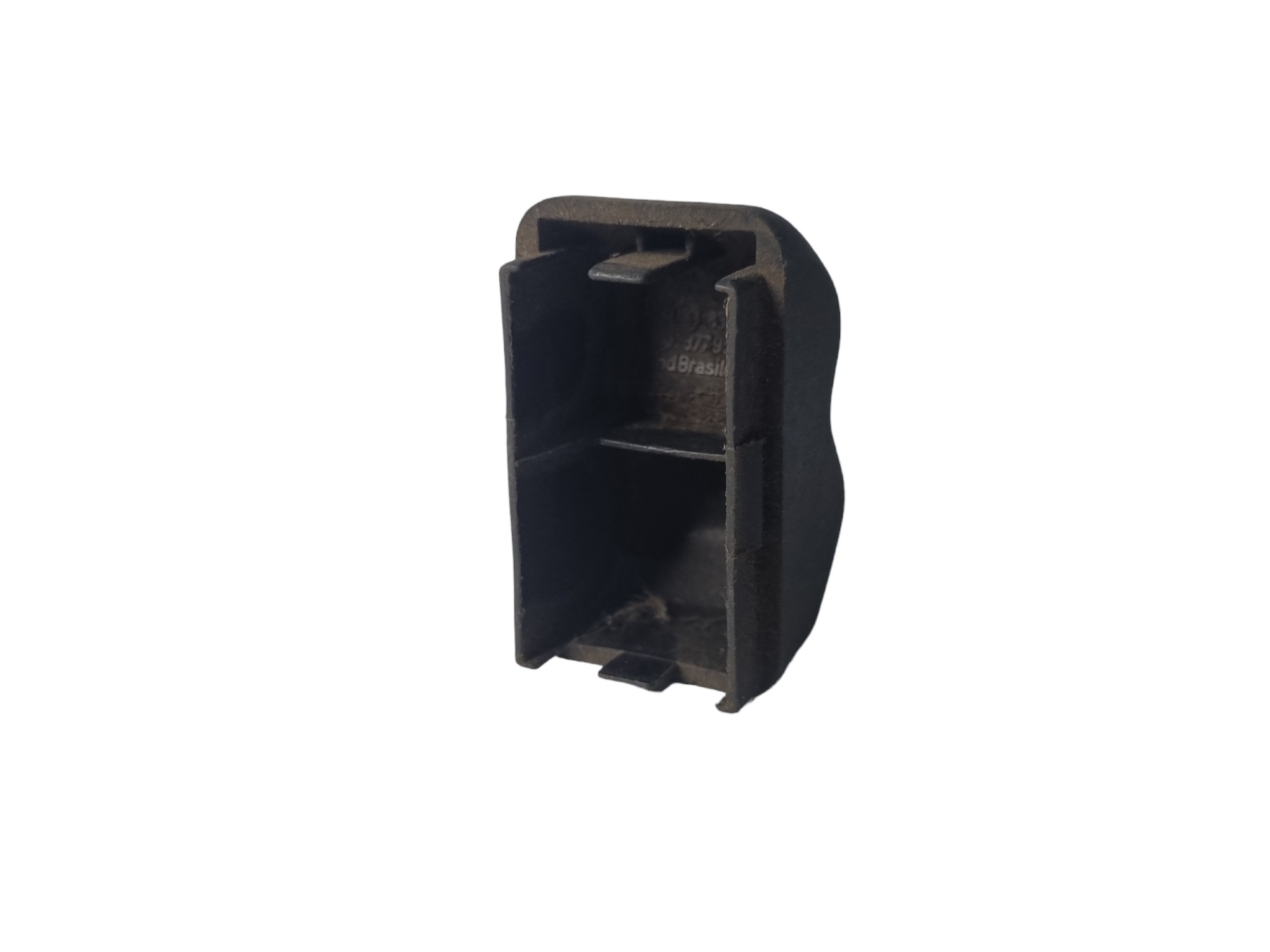 Botão Falso Painel Gol Saveiro G2 G3 Original Vw 377957087 3