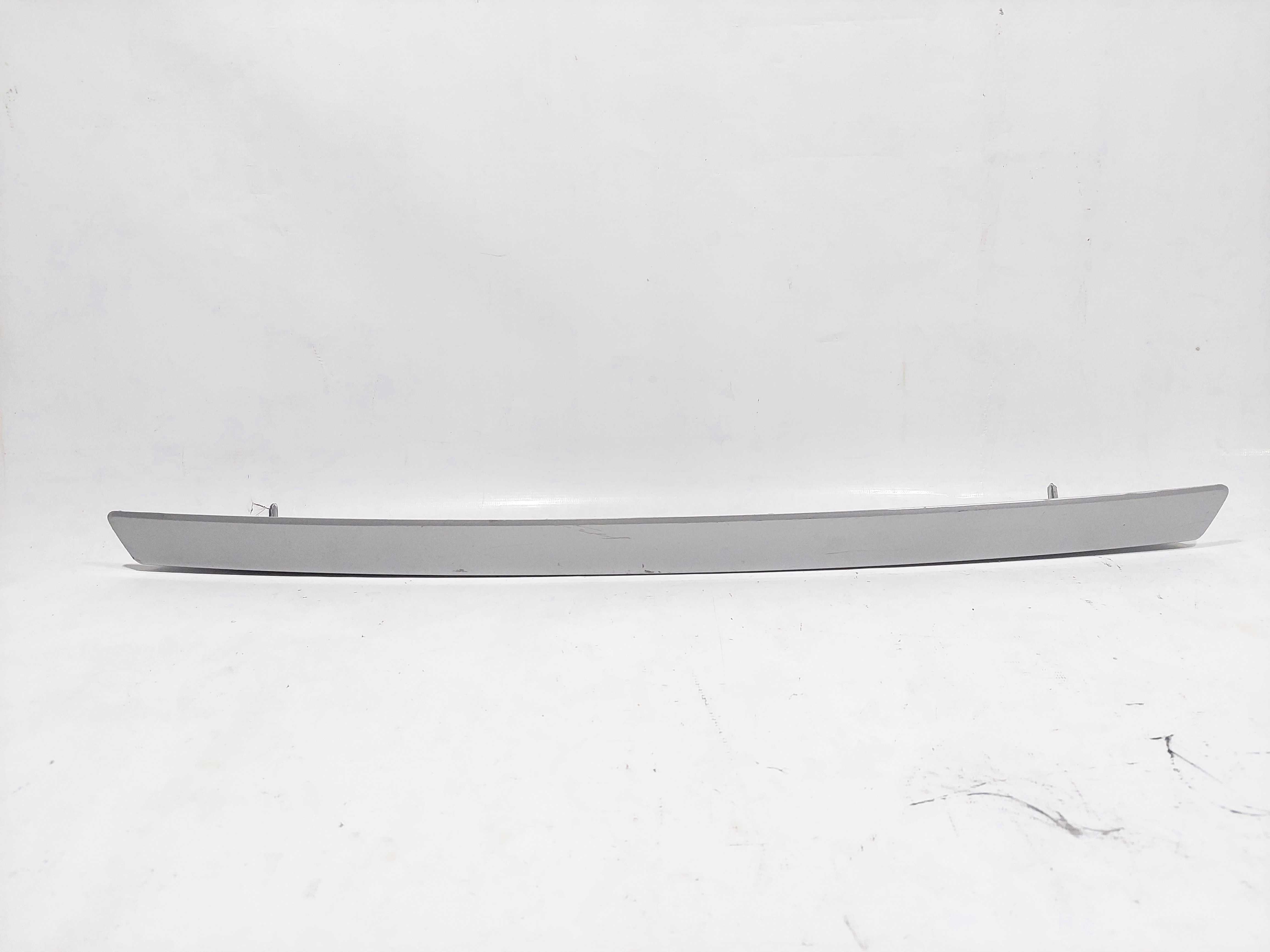 Friso Aplique Tampa Traseira Ford Fiesta 2007/10 Original 2