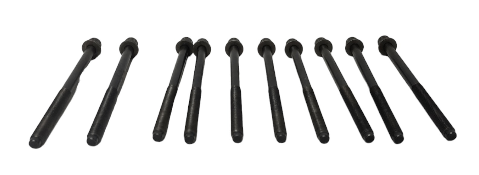 Kit Parafuso Cabeçote New Civiv 1.8 16v 07 A 11 27954 2