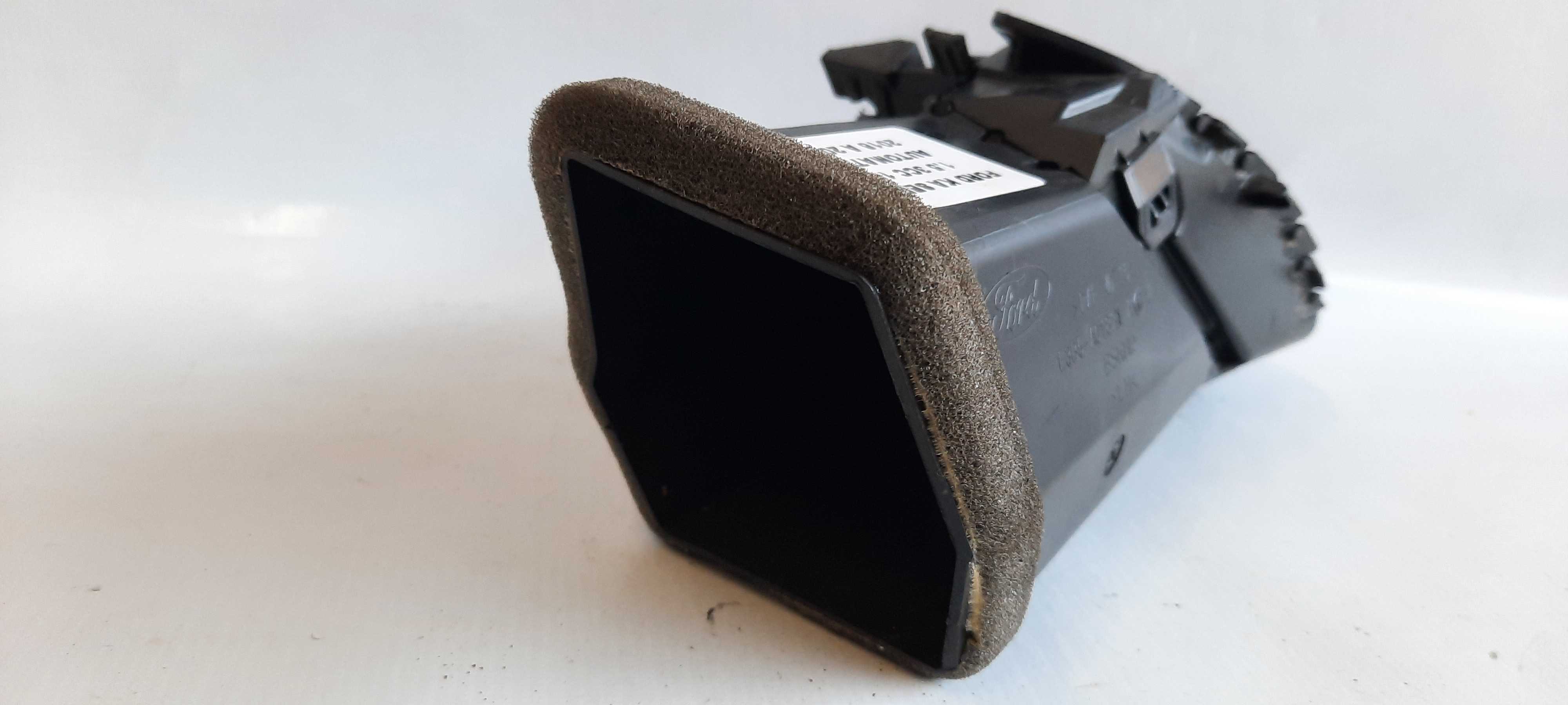 Difusor Ar Lado Esquerdo Ford Ka 17/20 E3b5a01821a Original 5