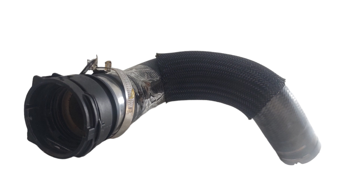 Mangueira Direita Agua Radiador Toro Diesel 16 A 21 52052315 1