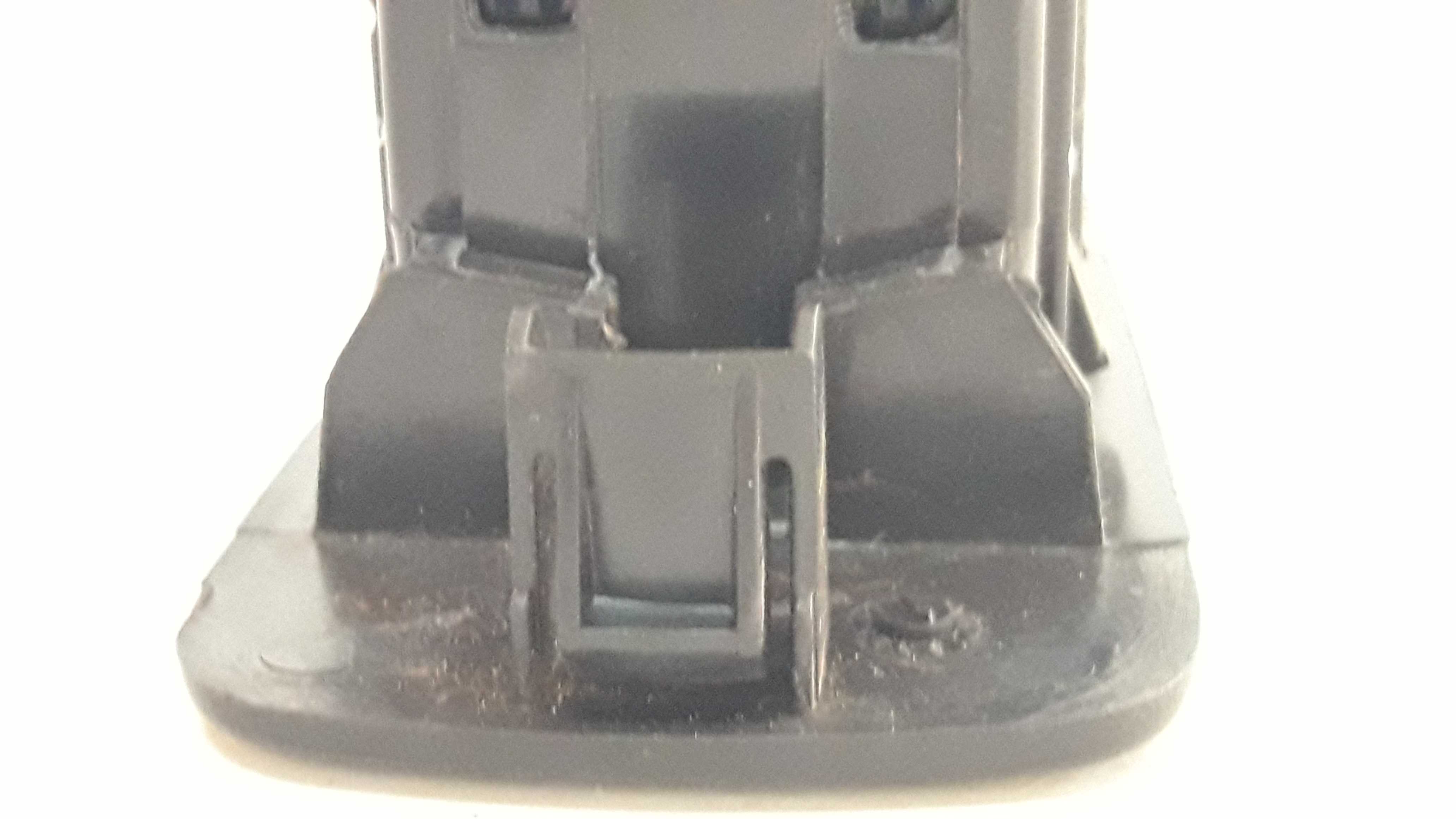 Botão Vidro Elétrico Traseiro Esquerdo Duster Oroch 12 A 19 7
