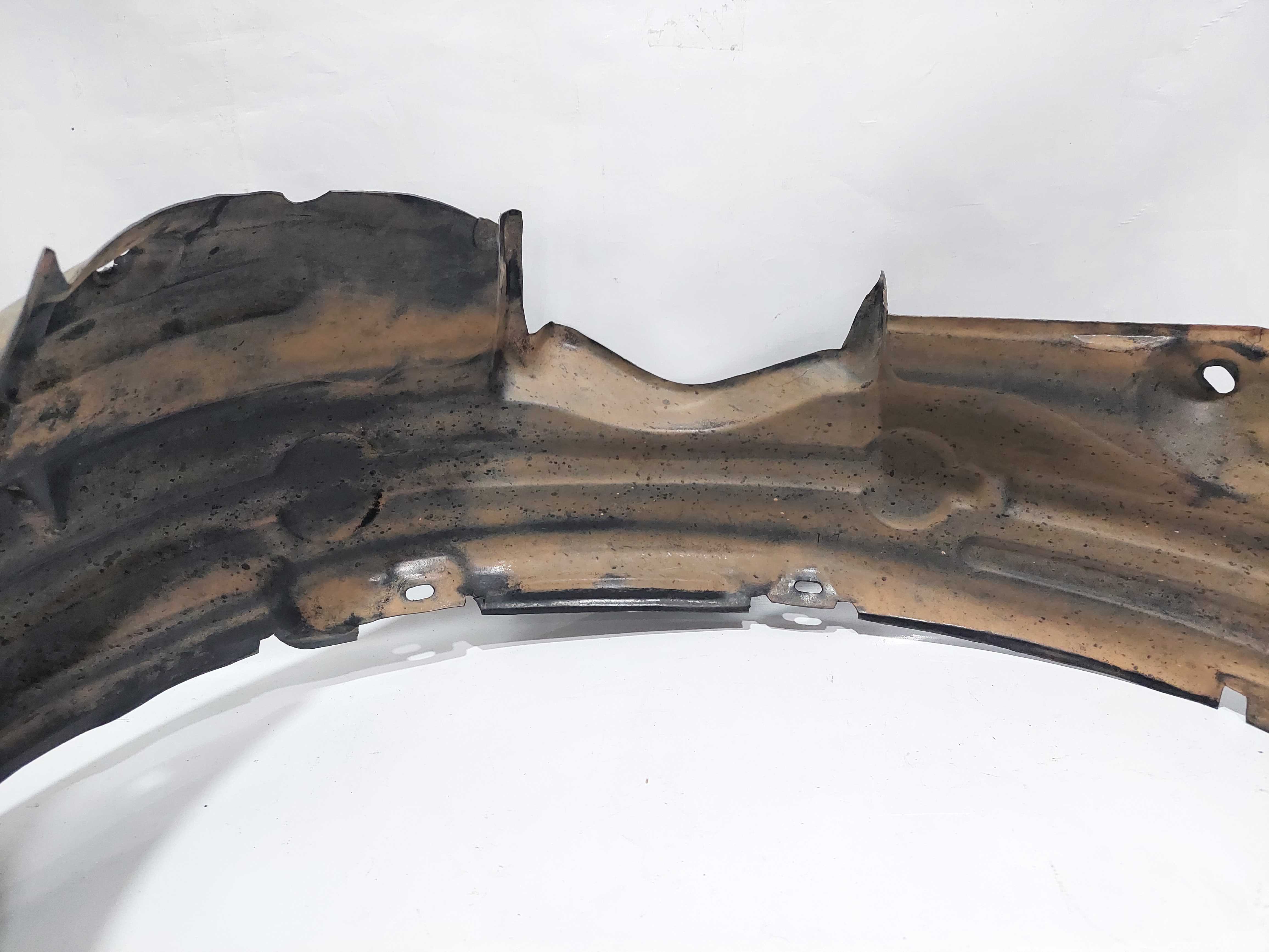 Parabarro Lado Esquerdo Chery Tiggo 2.0 16v 2009/11 Original 4
